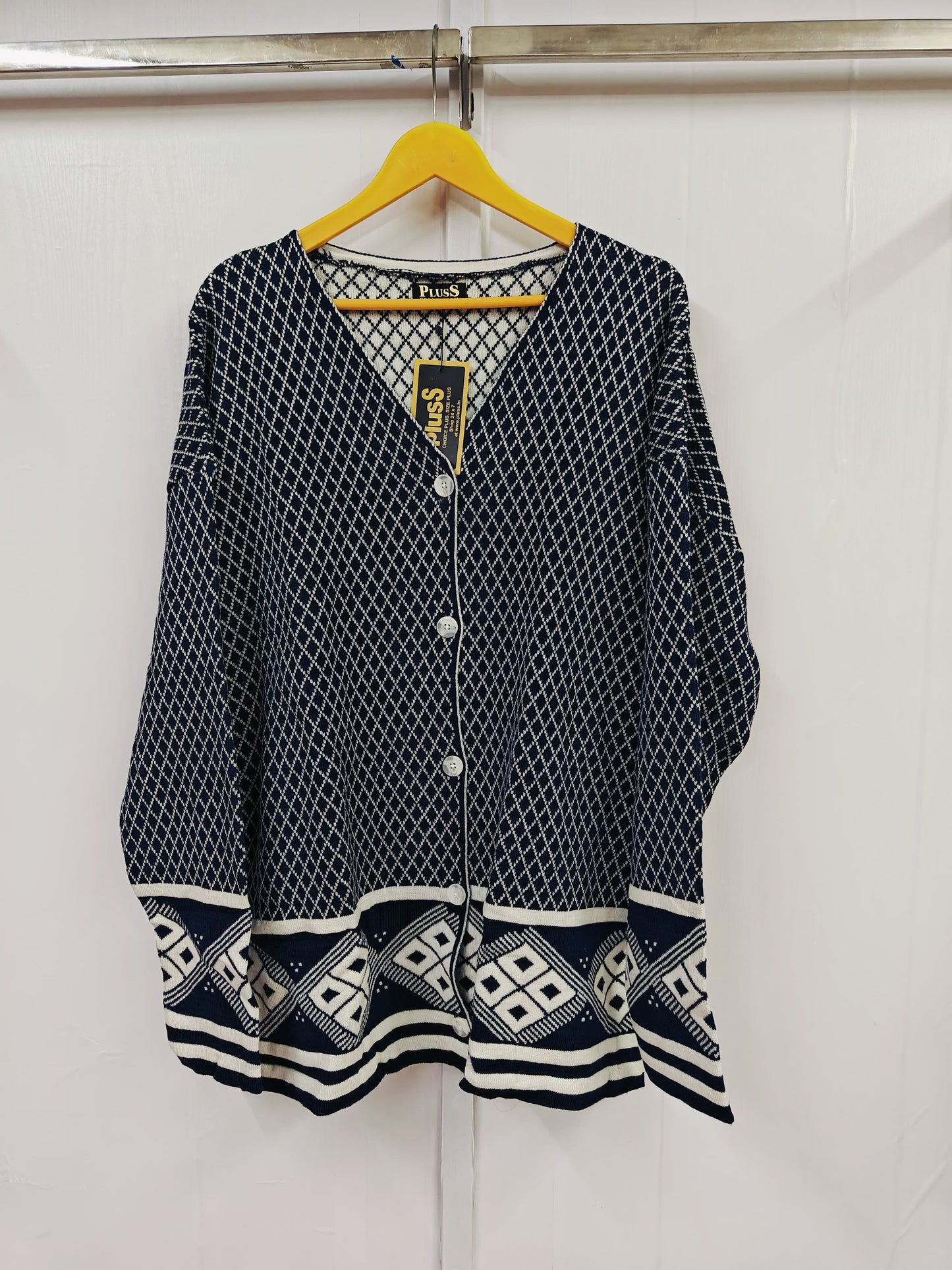 CARDIGAN