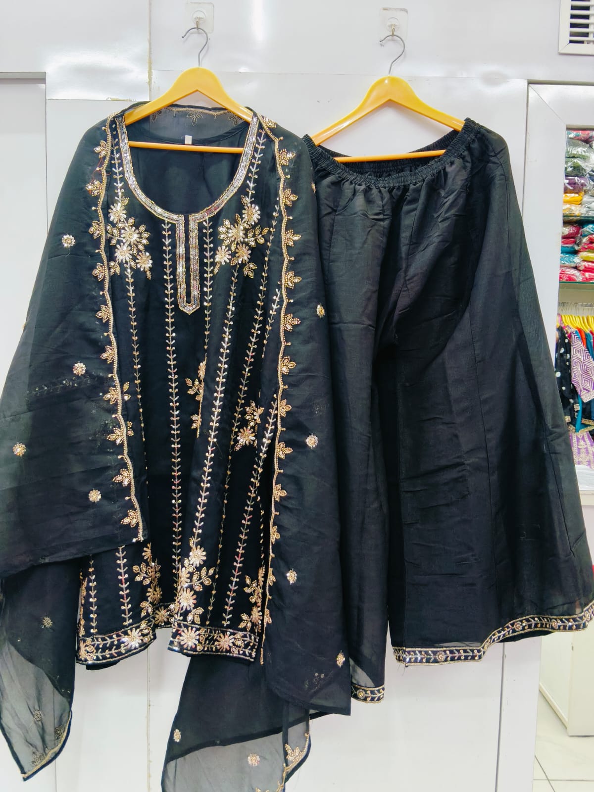 PARTYWEAR SUIT