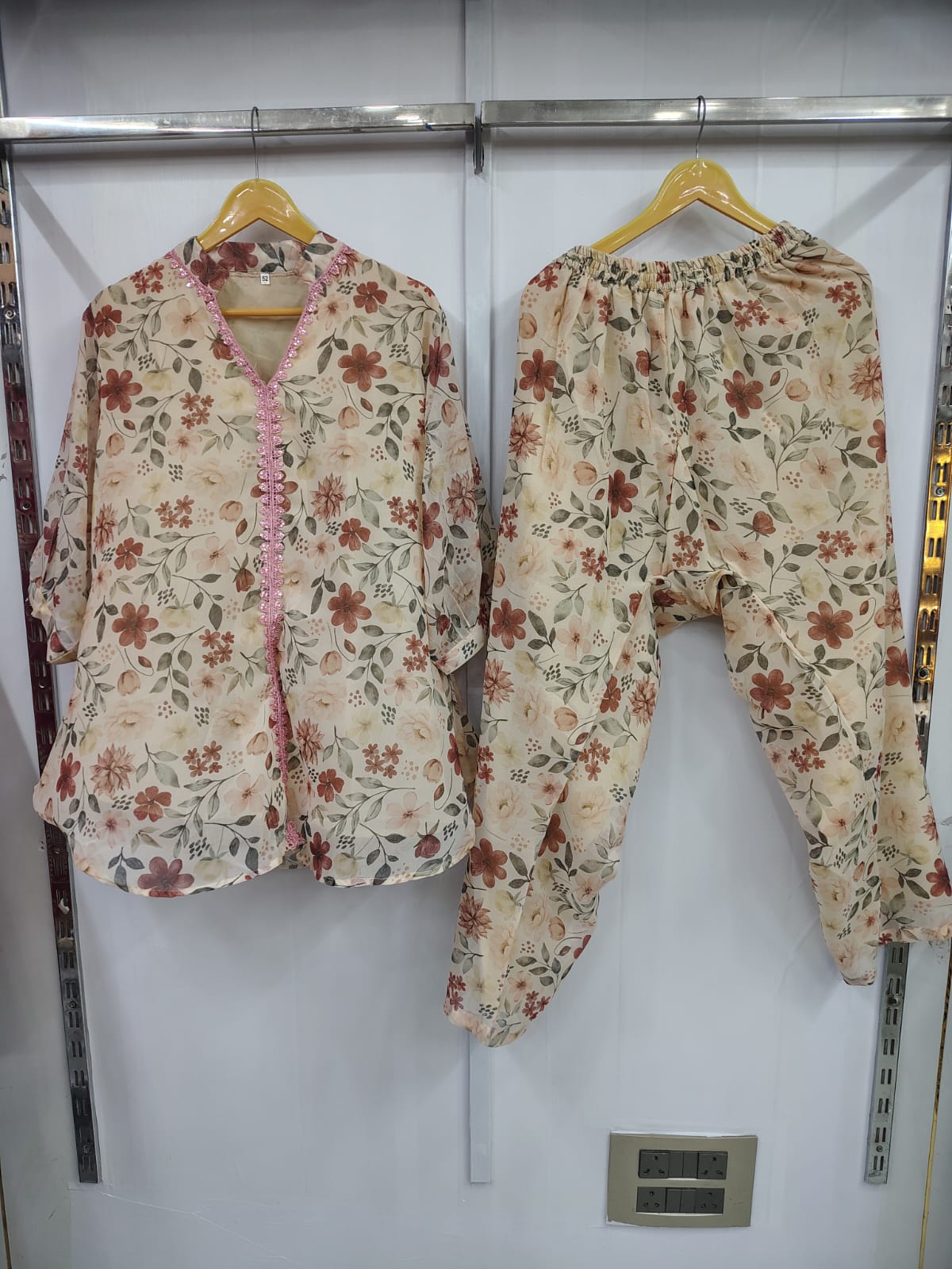 PRINTED CORDSET