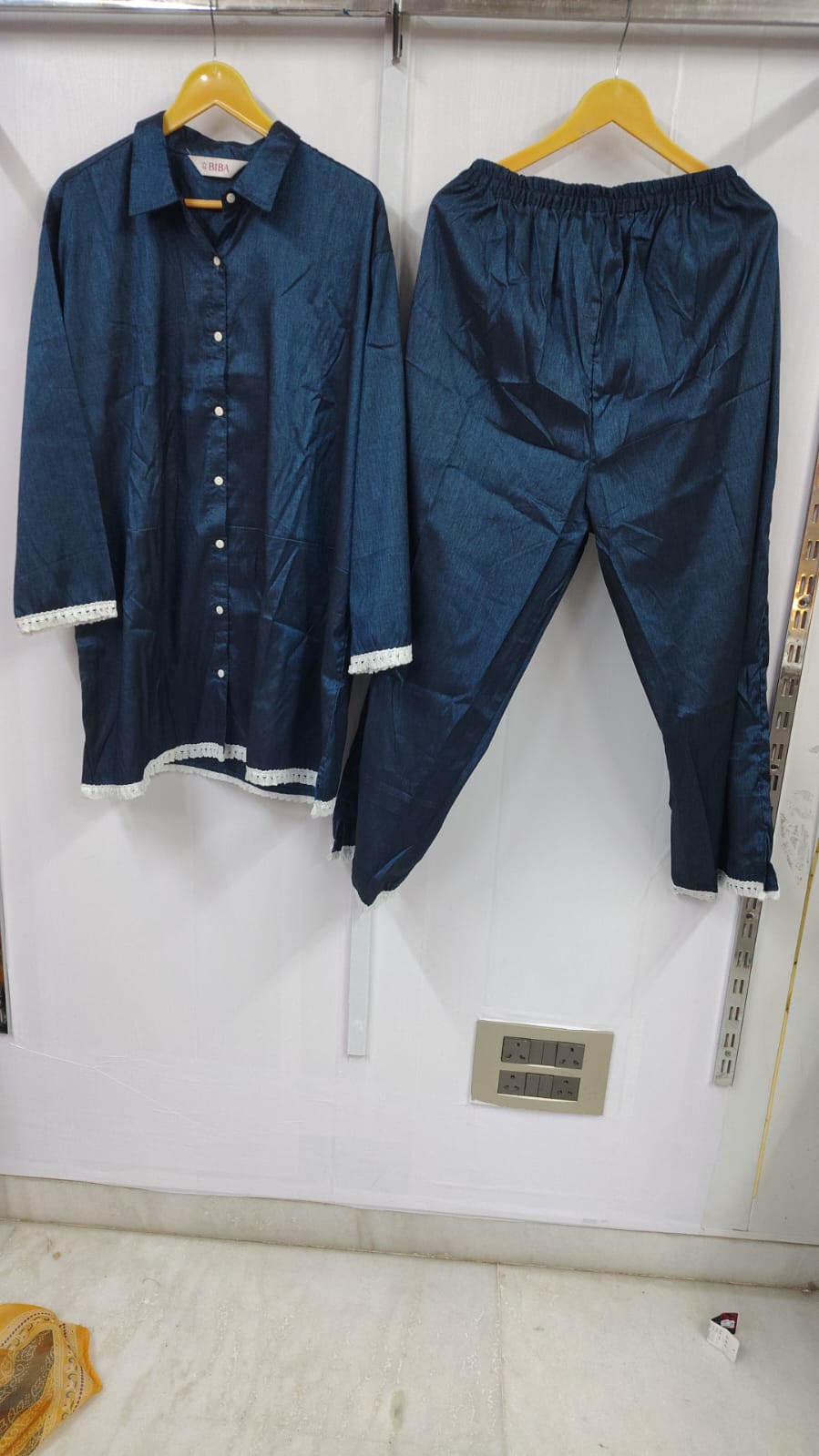 CORDSET