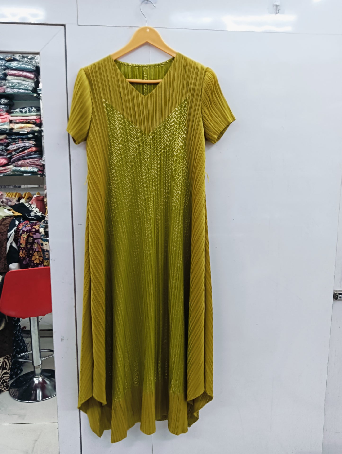 Korean Dress
