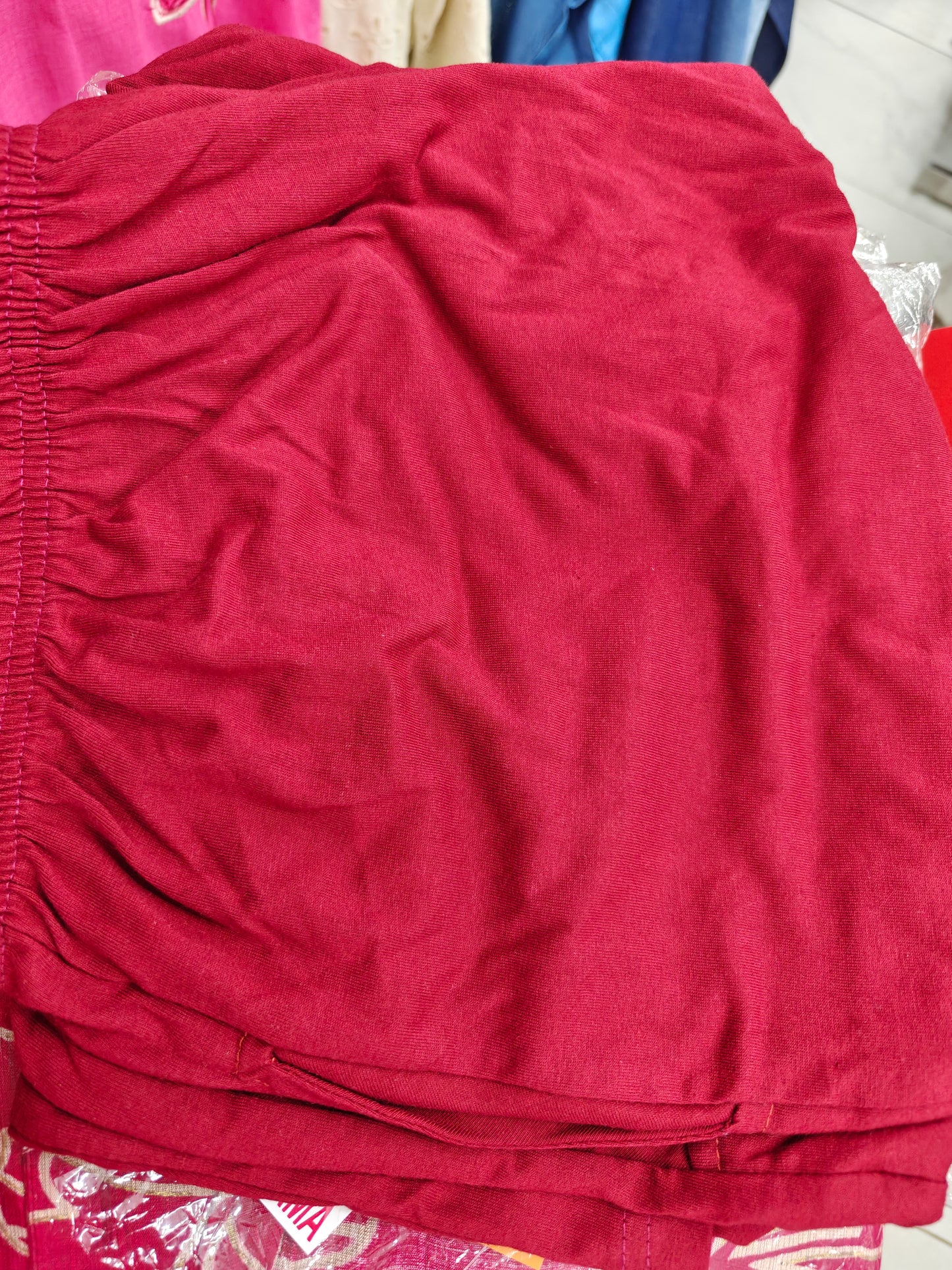 PLAIN CAPRI @3