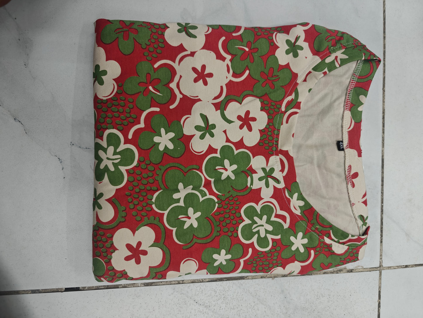 pajama set @4
