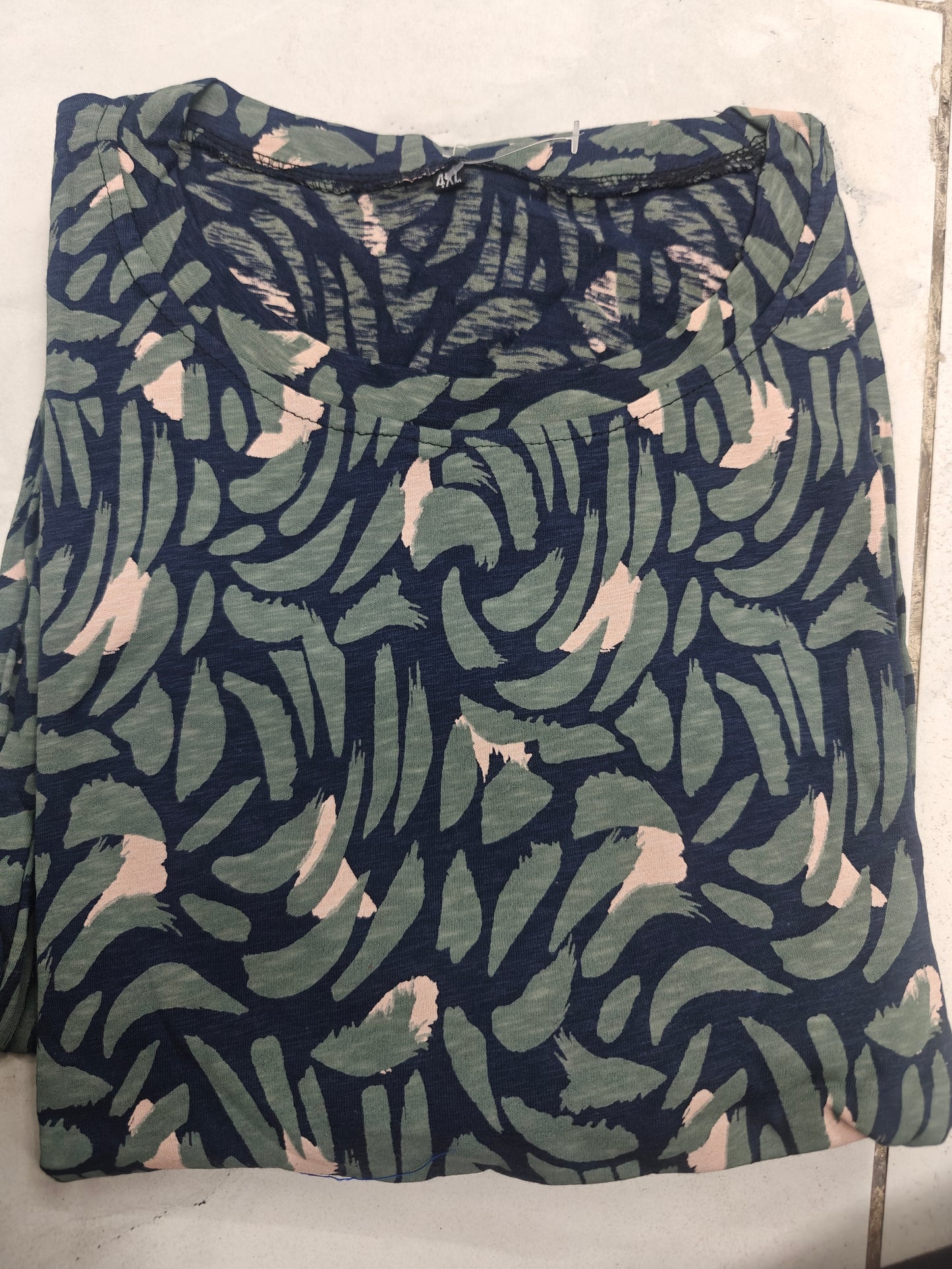 pajama set @4