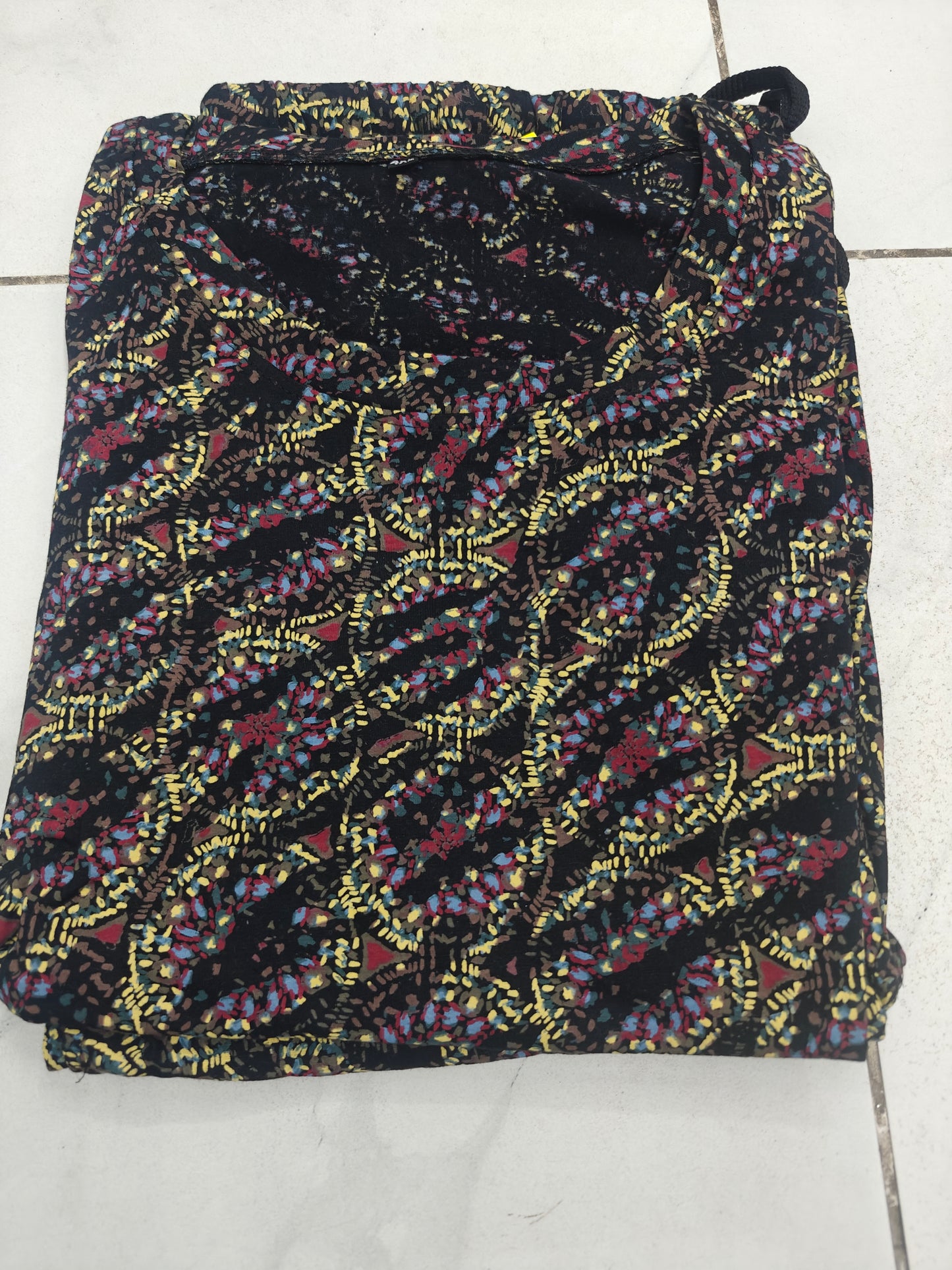 pajama set @4