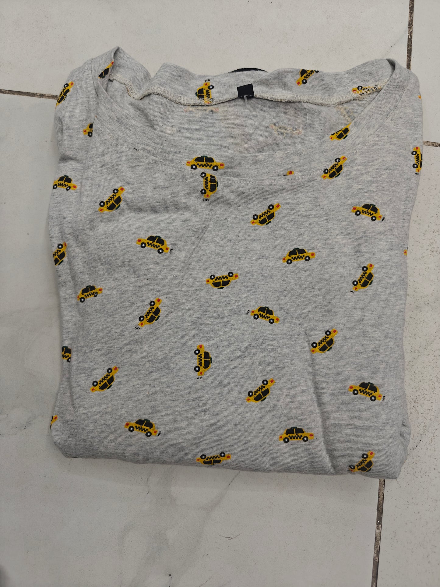 pajama set @4