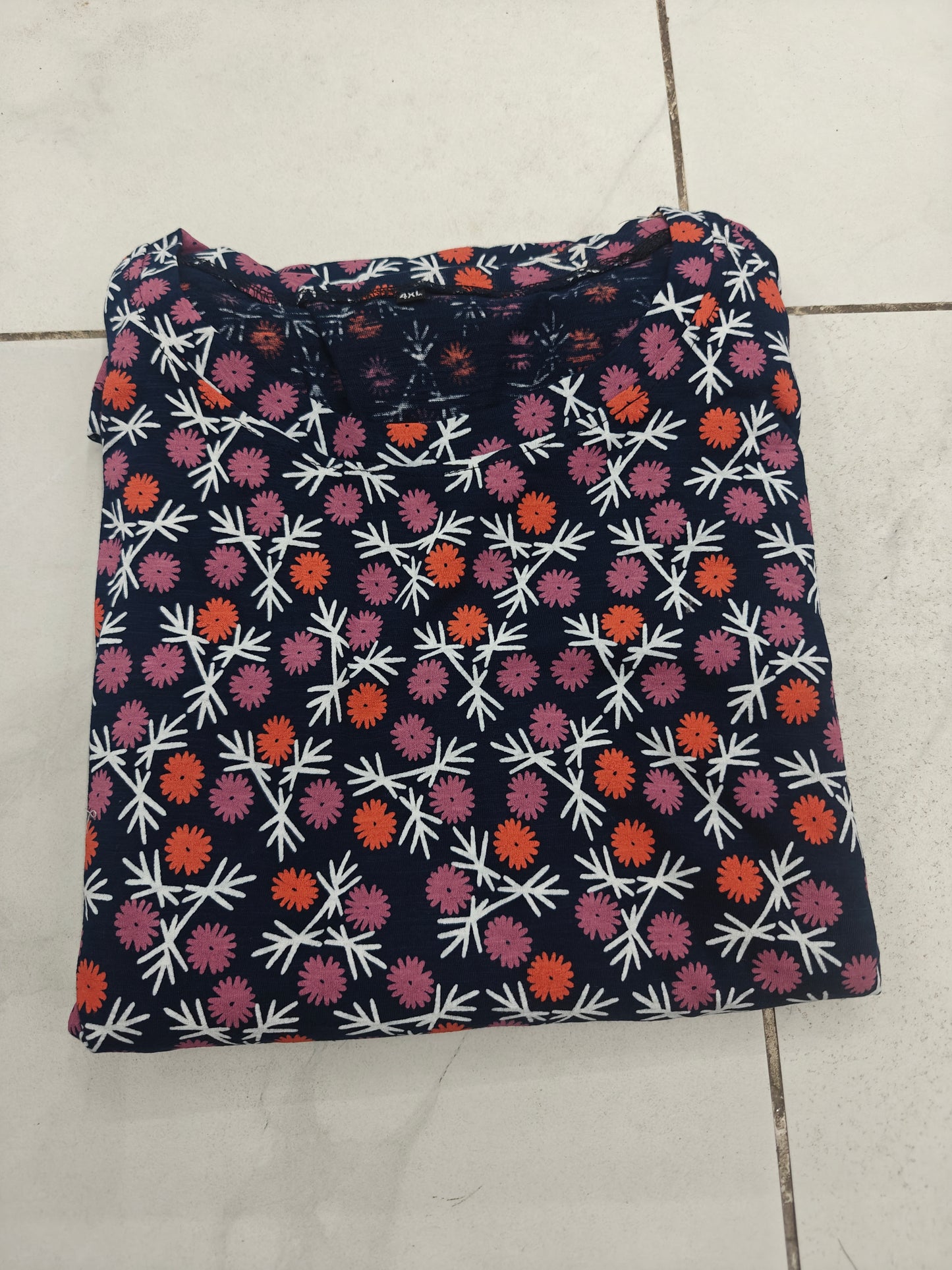 pajama set @4