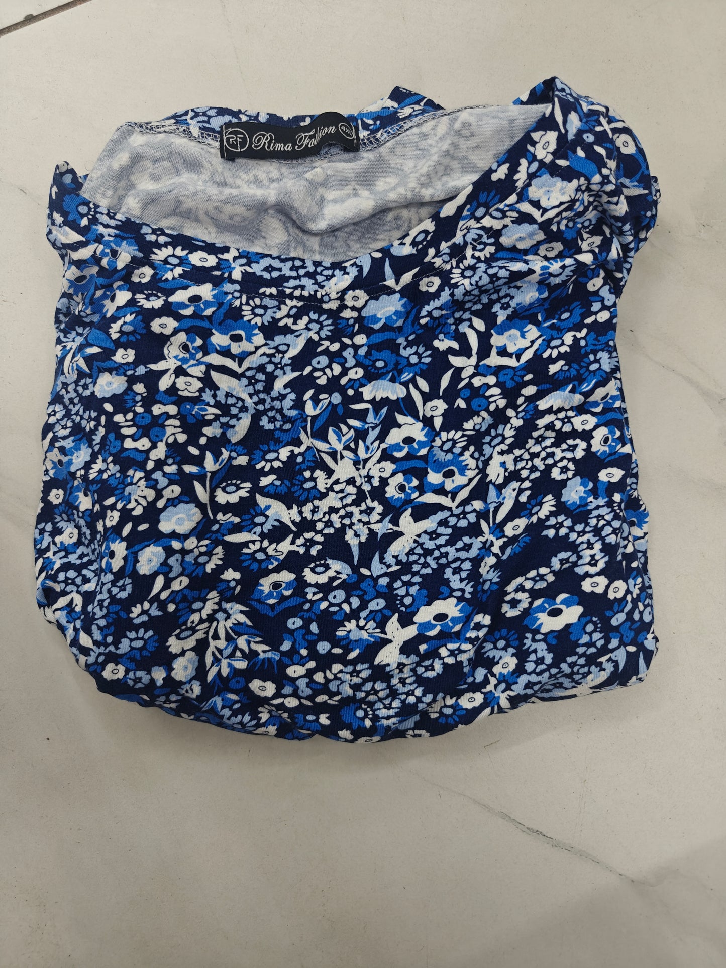 CAPRI SET @4