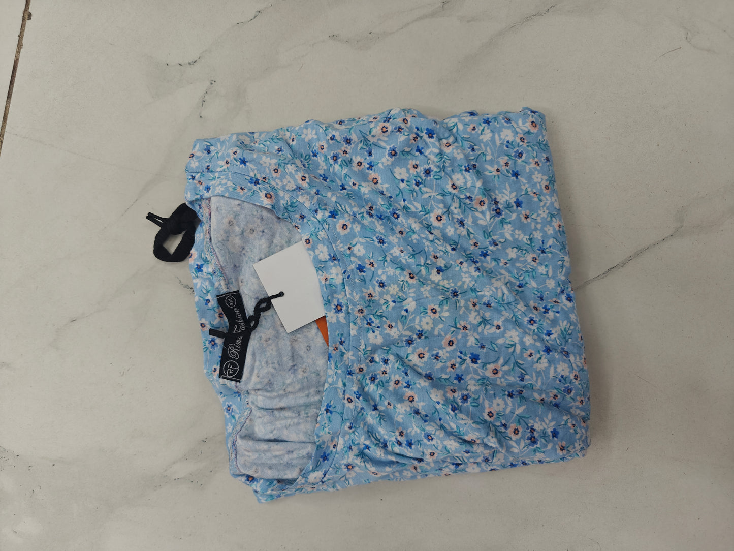 CAPRI SET @4