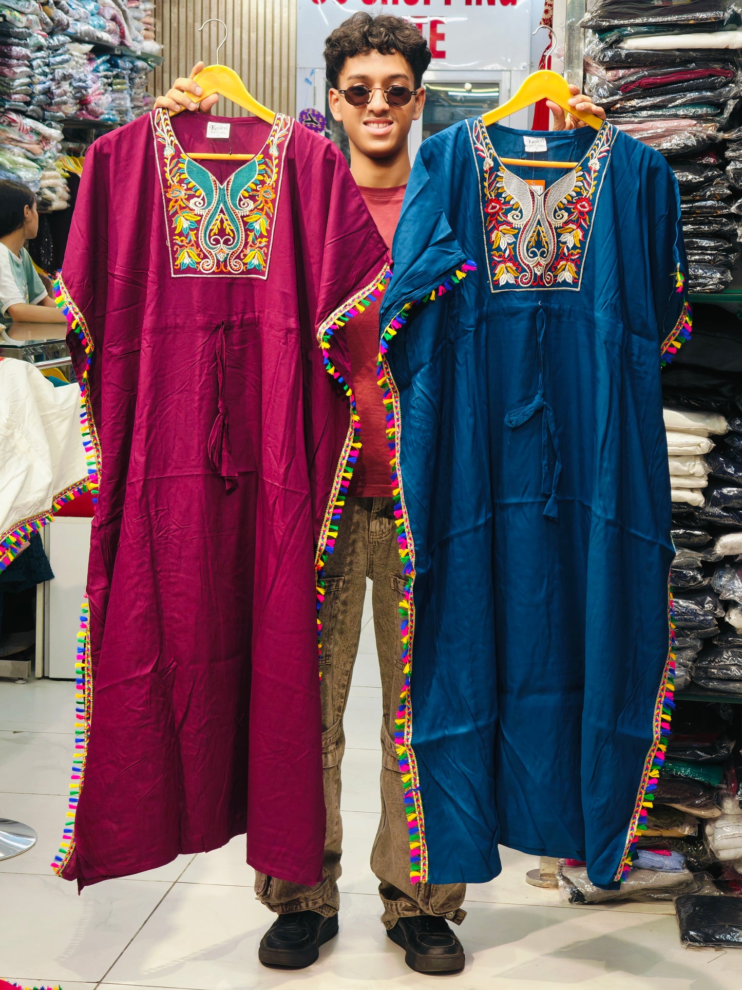 Kaftan@1