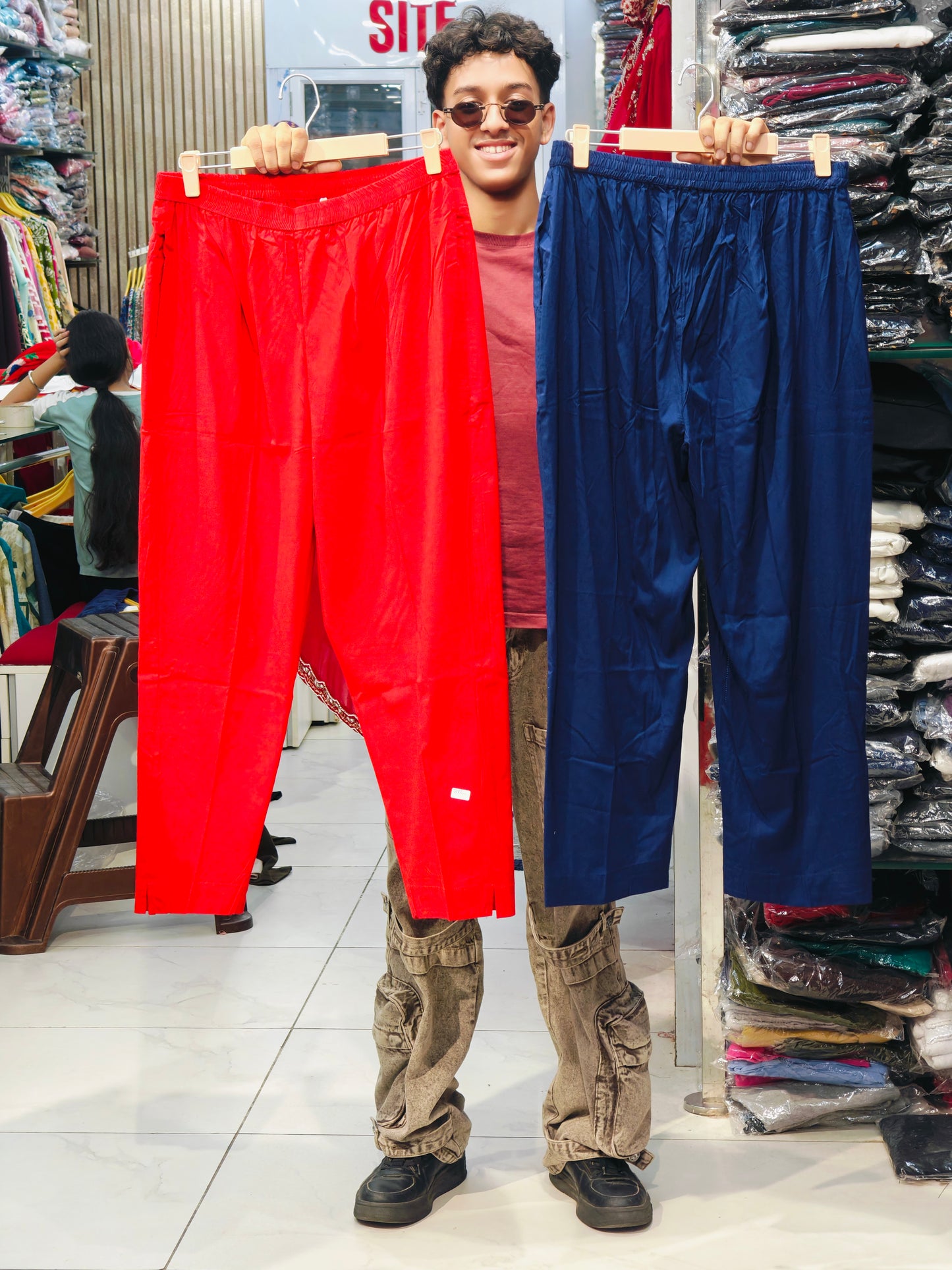 cotton pant@3