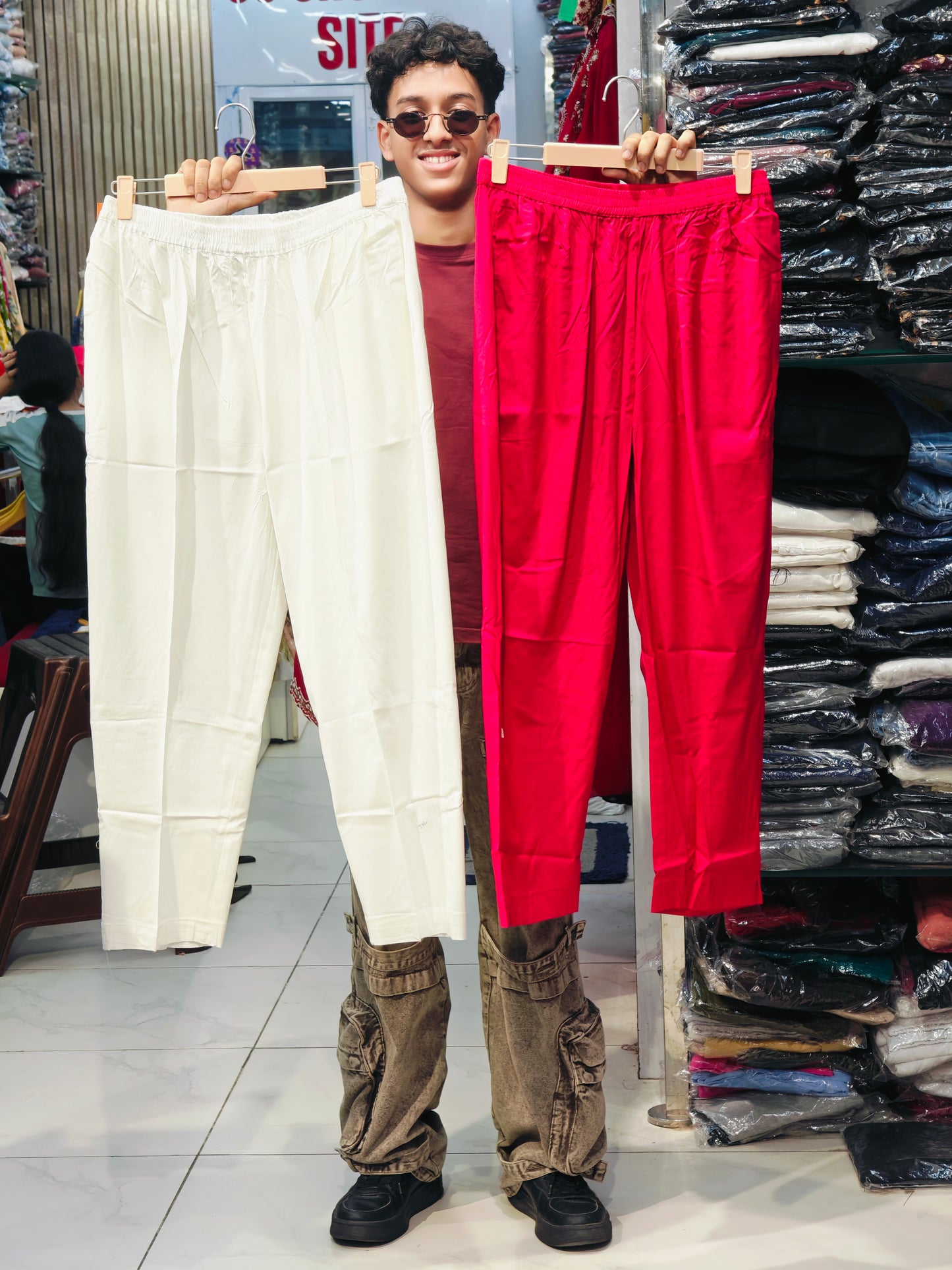 cotton pant@3