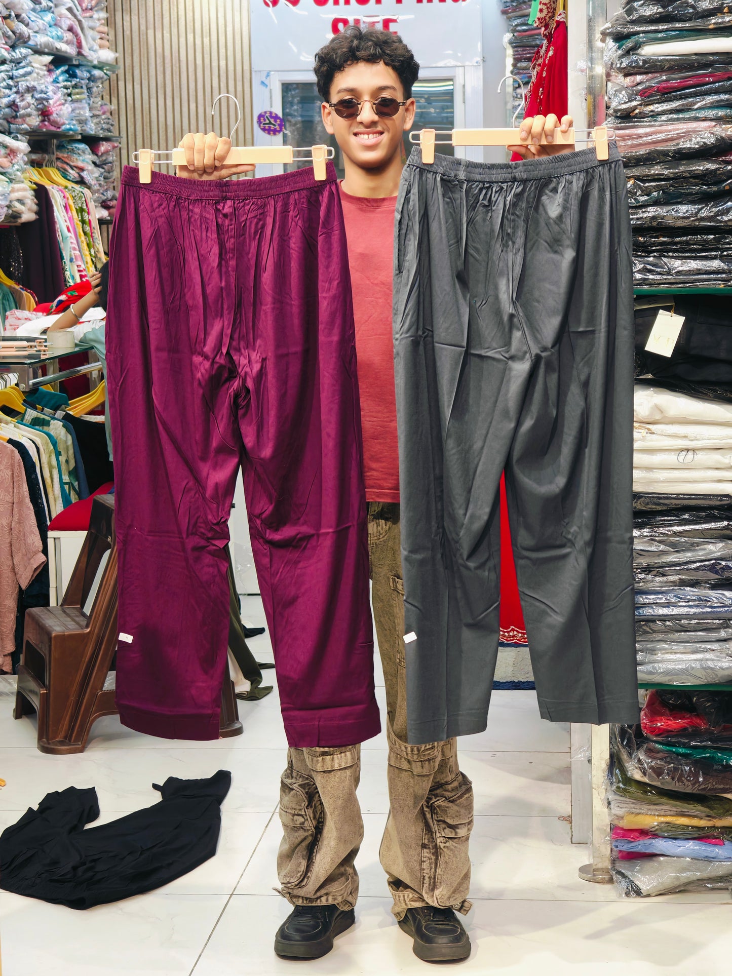 cotton pant@3