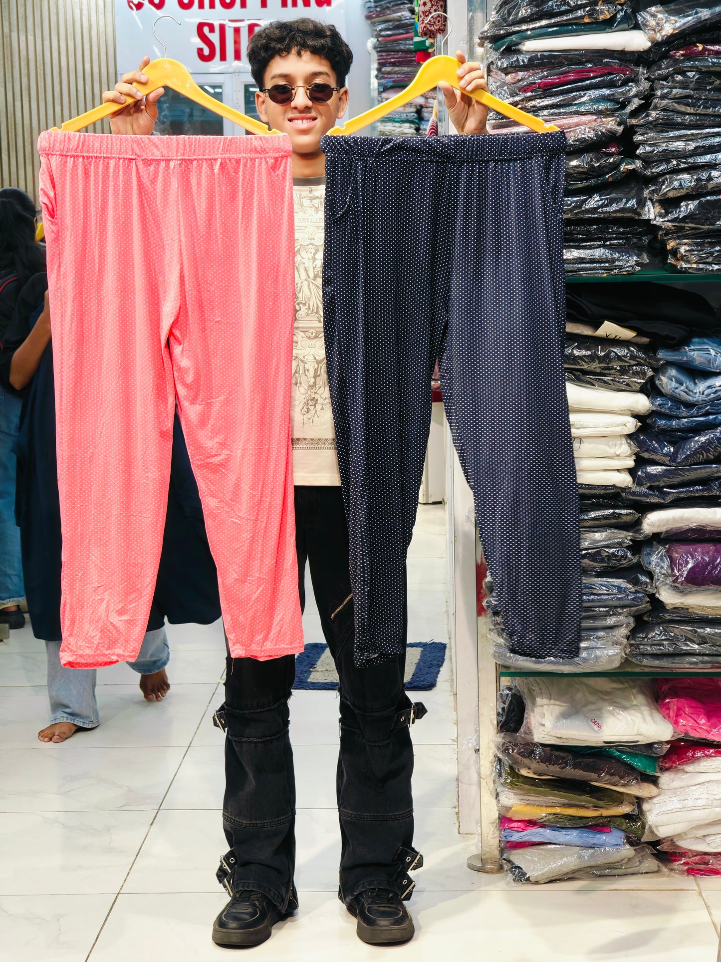 Yoga Pant @2