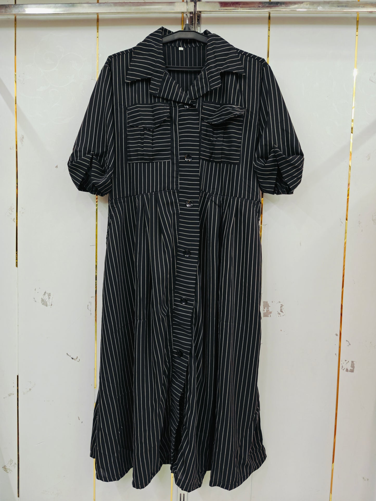 LIning Tunic