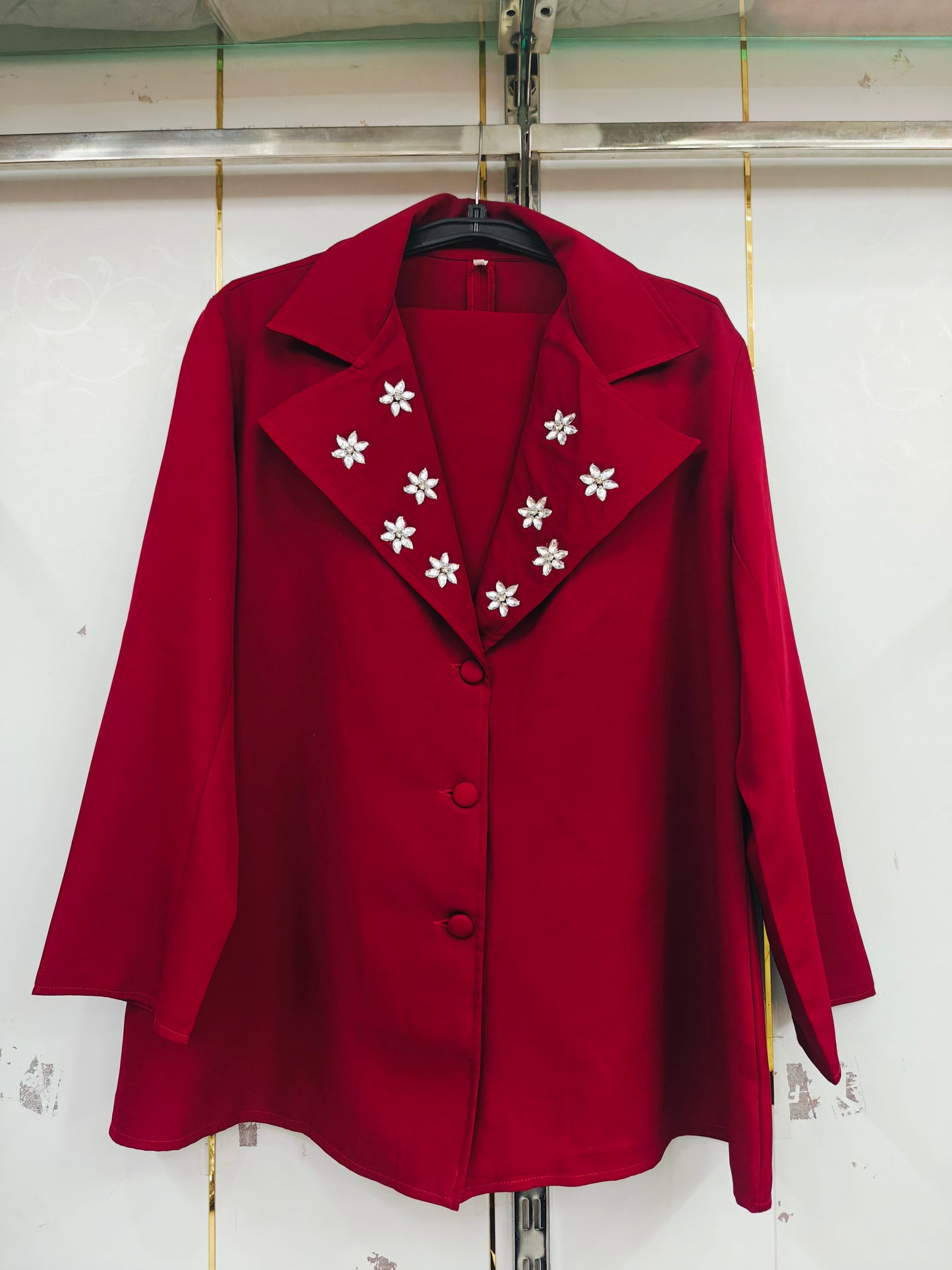 COAT SET 2