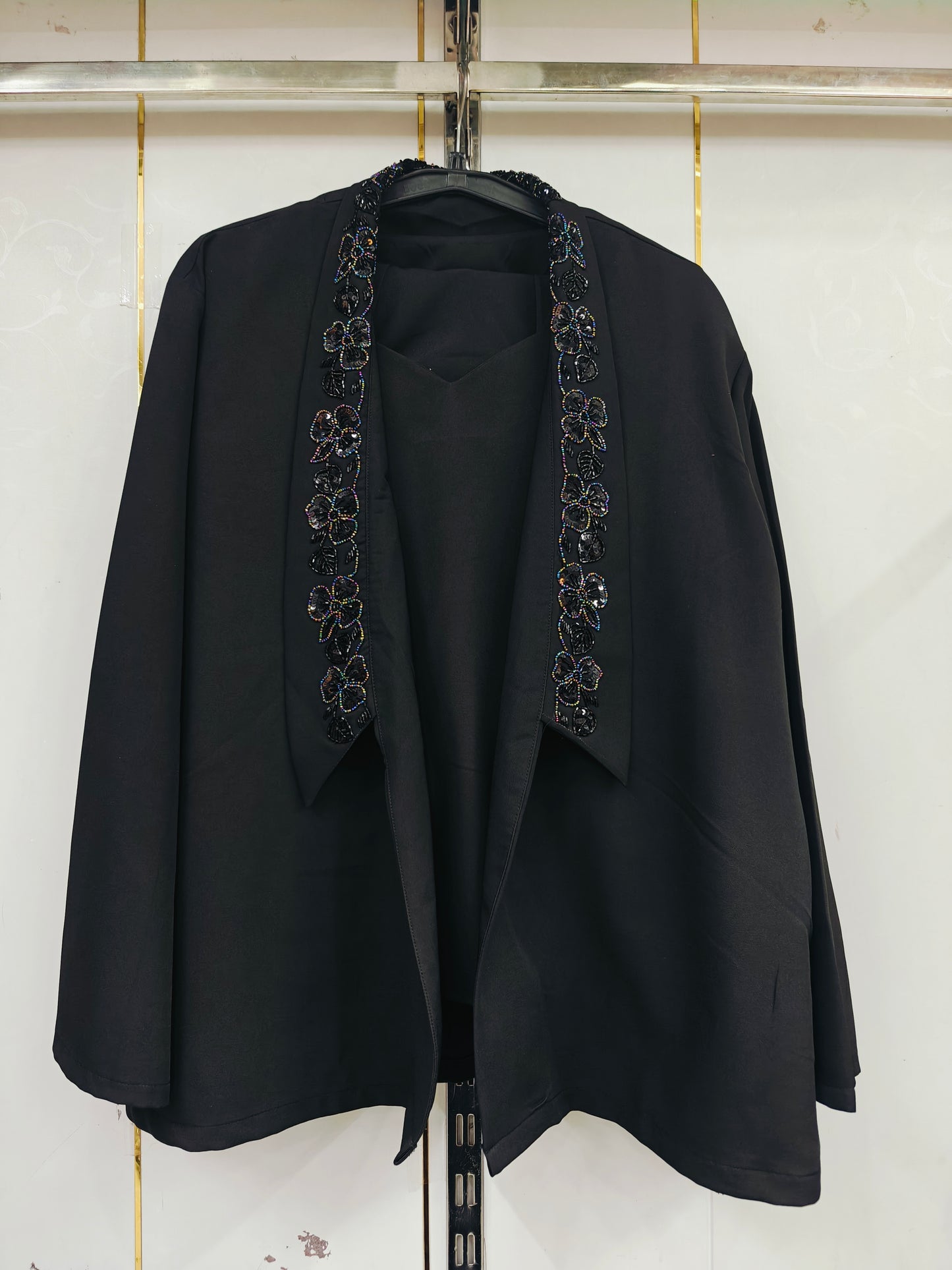 COAT SET 5