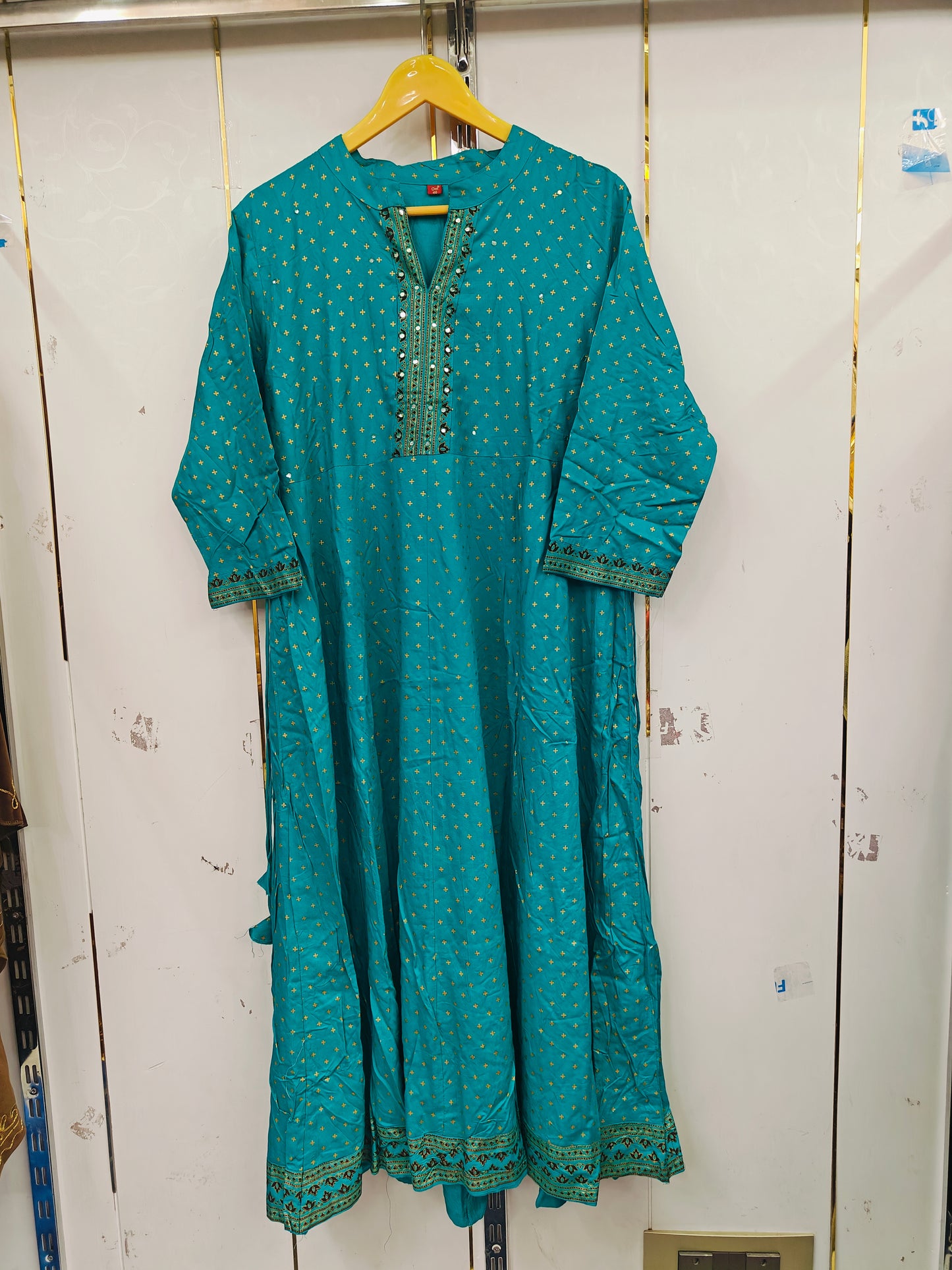 Kurti