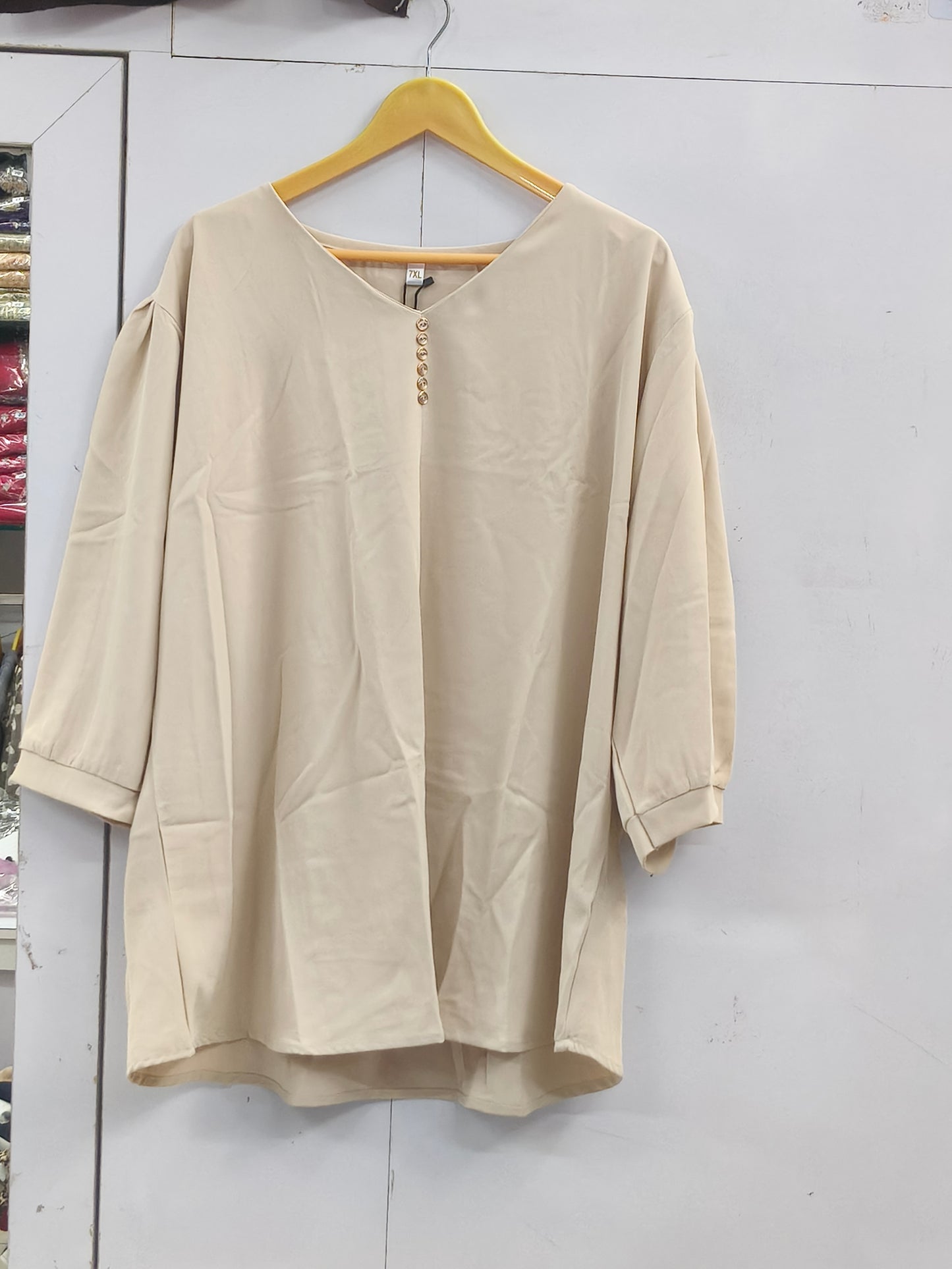 Solid Top (7xl)