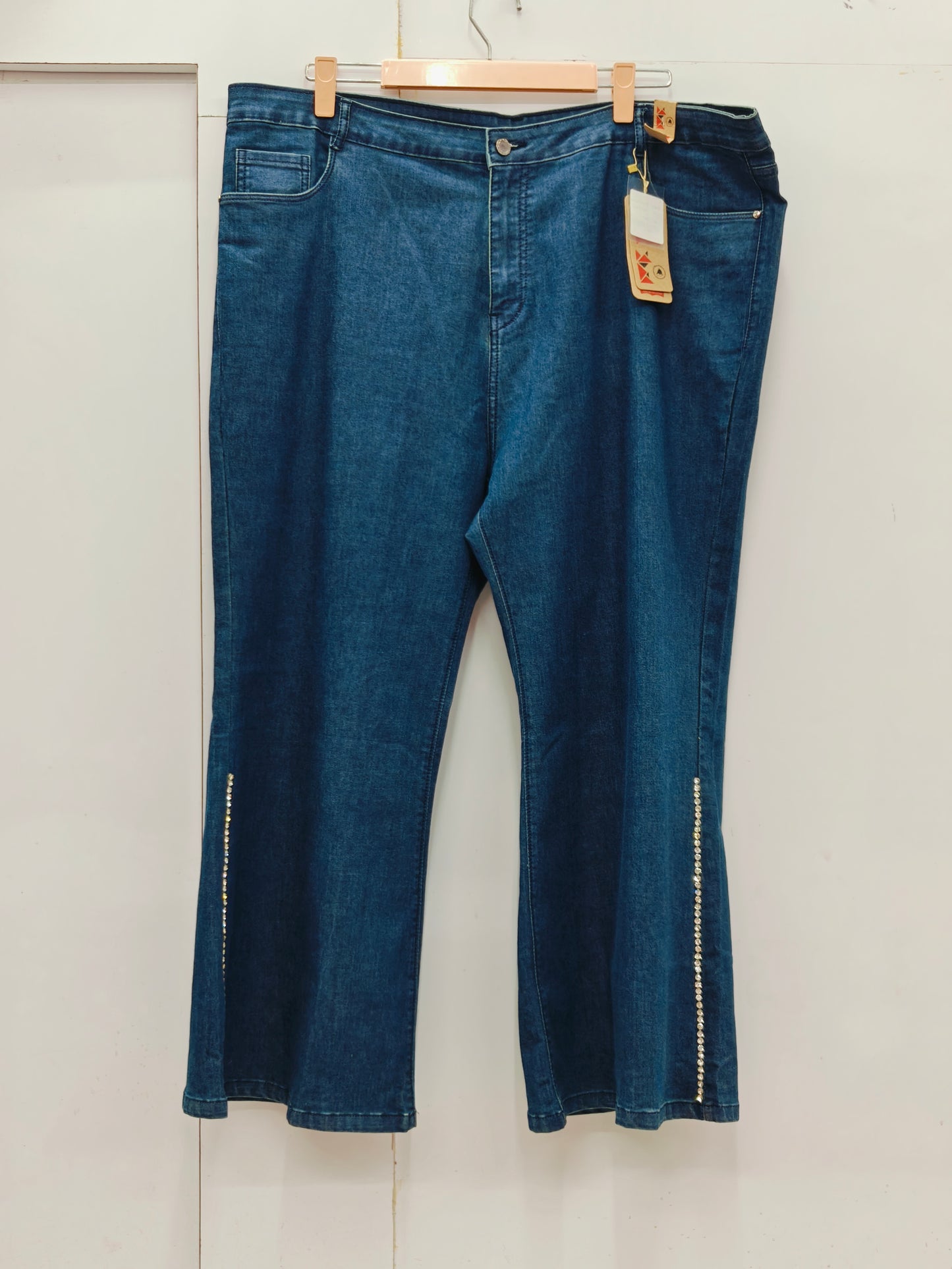 BELLBOTTOM PANT