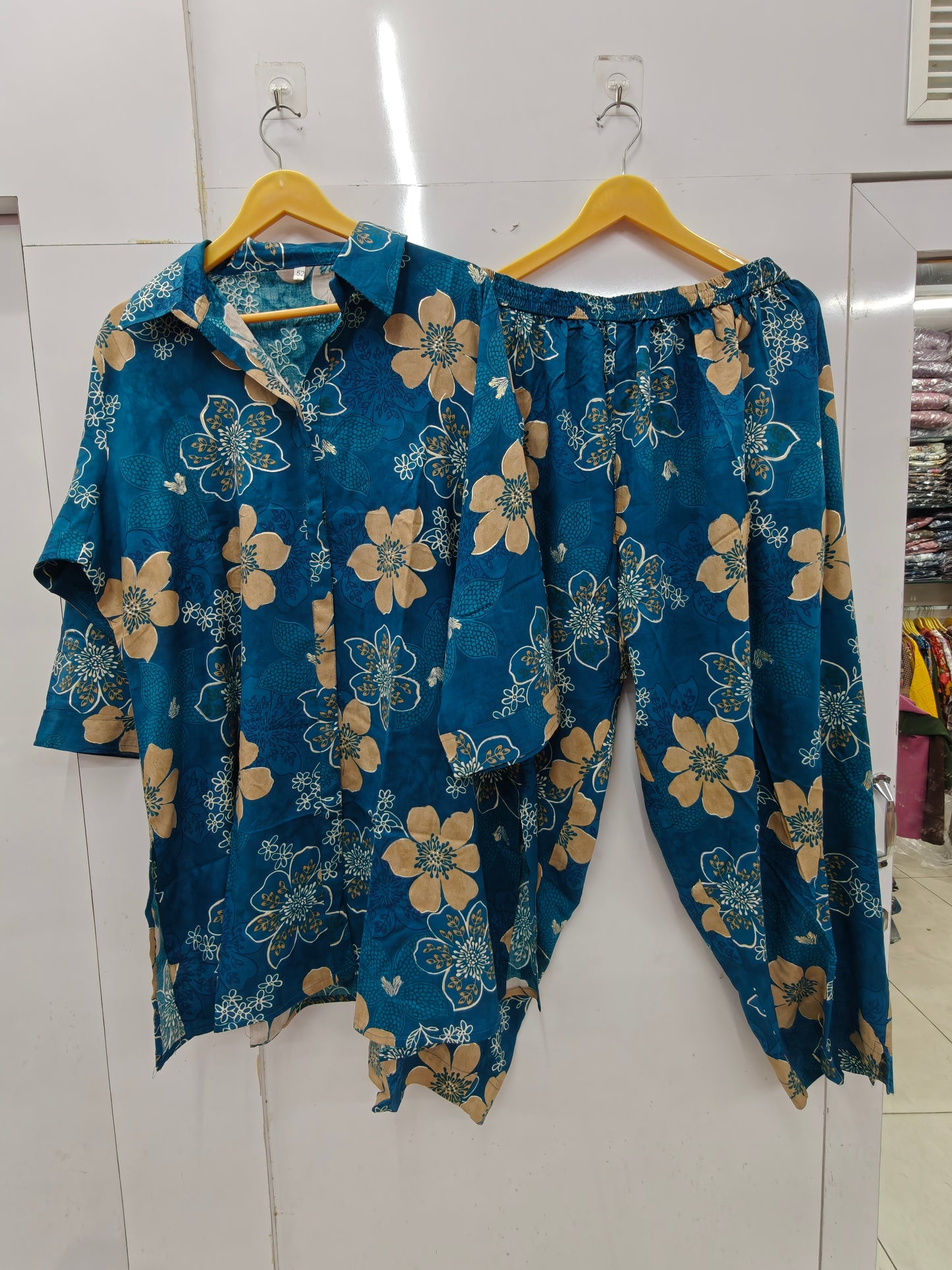 Printed Cordset 25