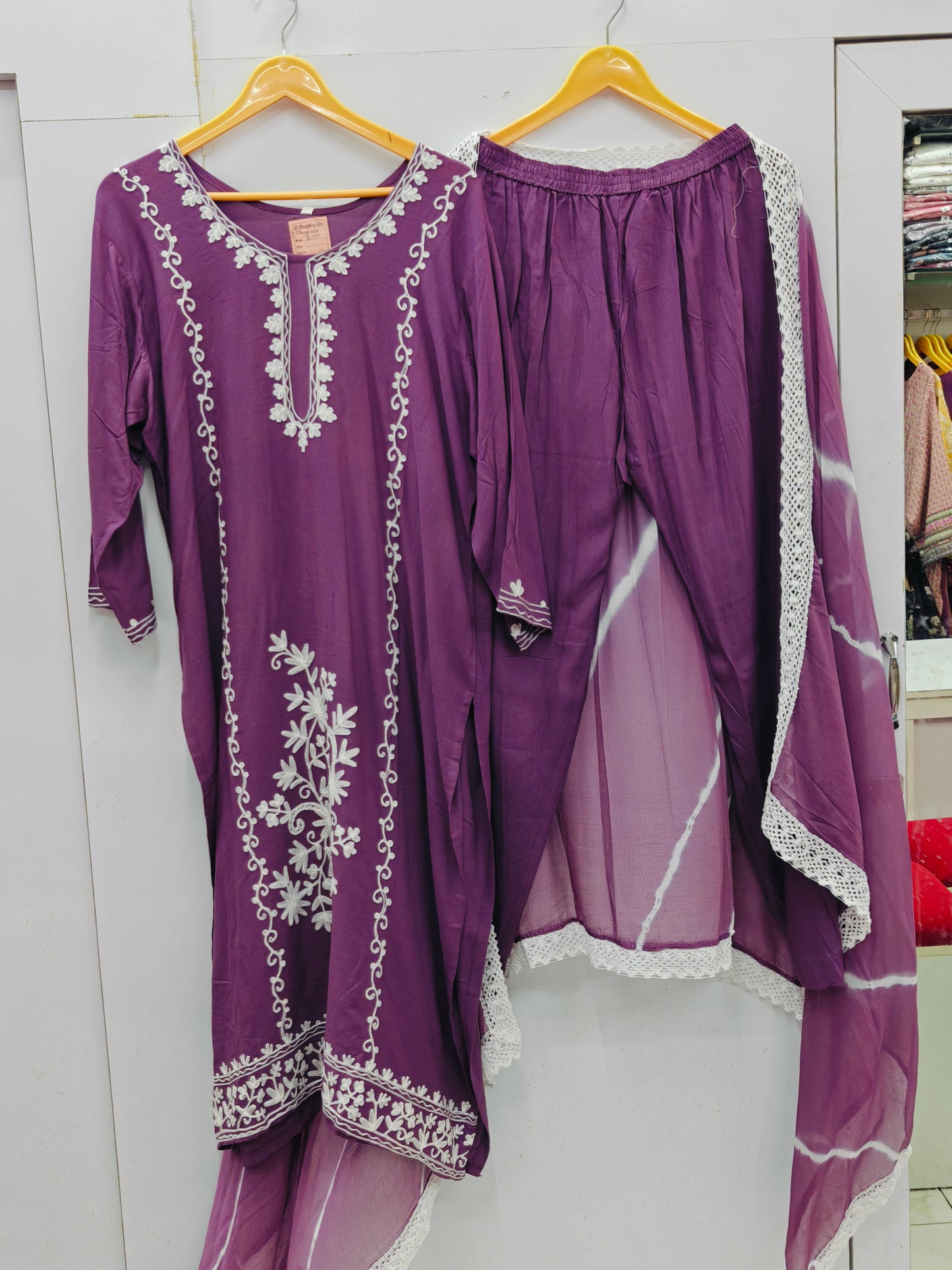 lakhnavi suit 13