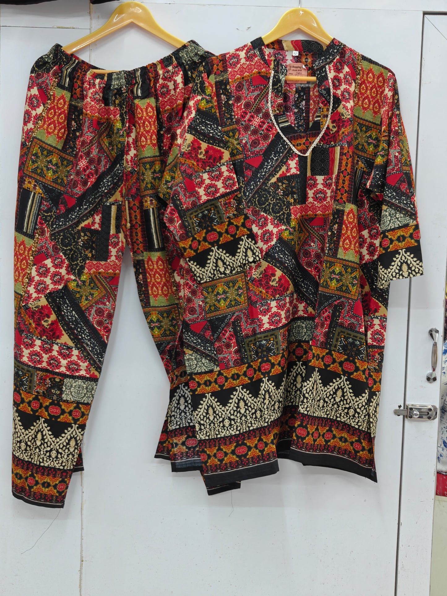 OFFICEWEAR CORDSET