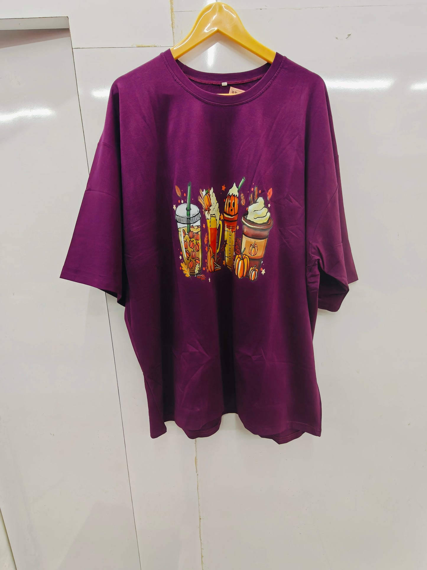 T-SHIRT