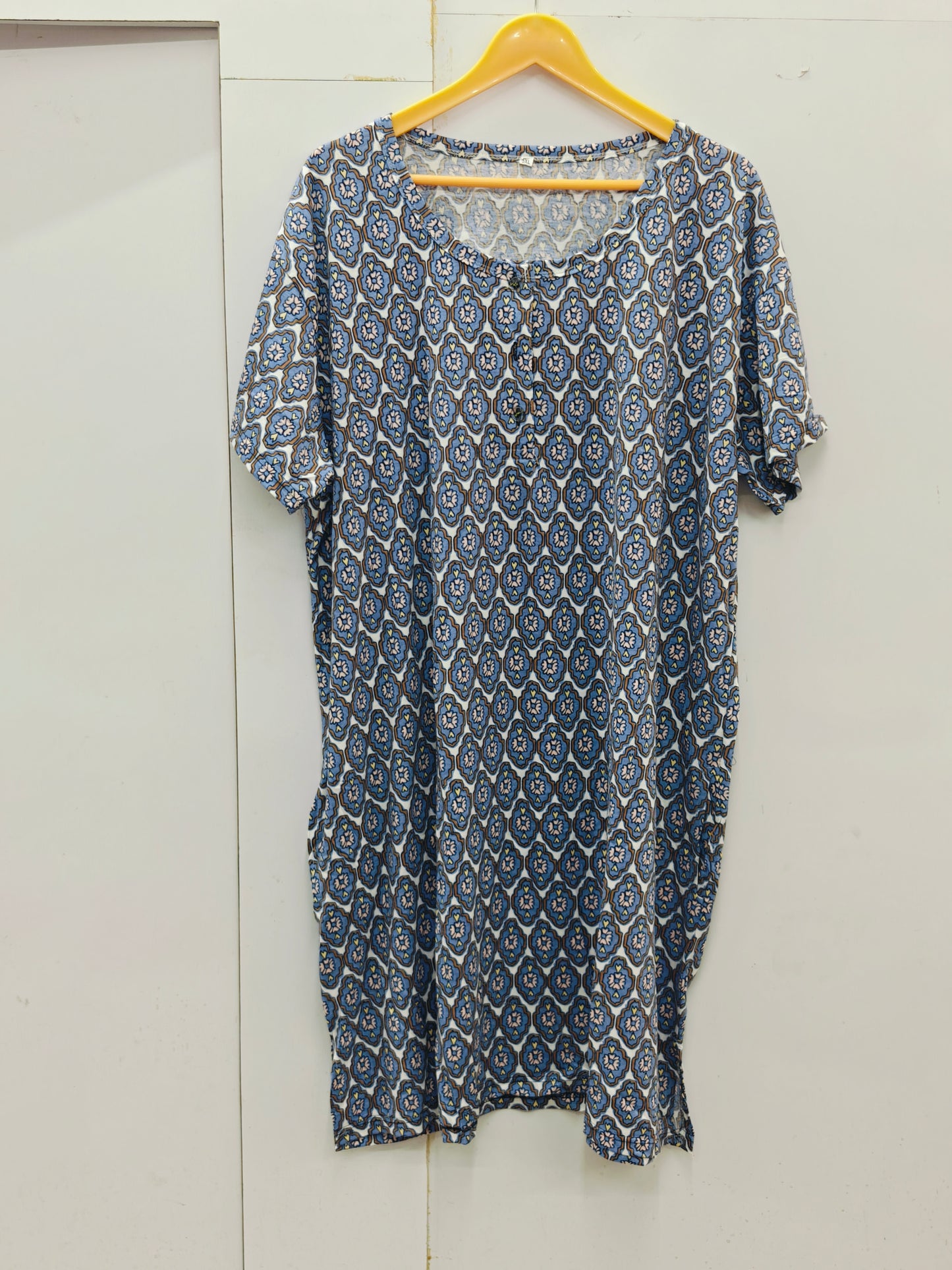 KURTI T-SHIRT 8XL TO 12