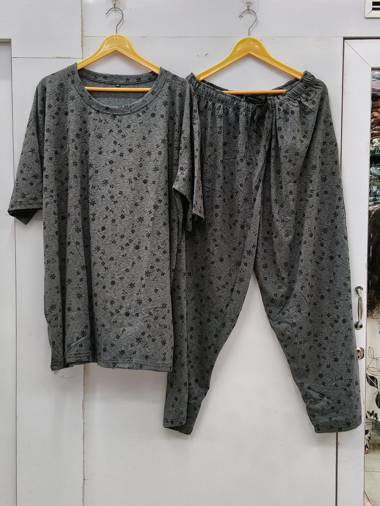 Cloudknit classic pajama trio ( or sleep set )