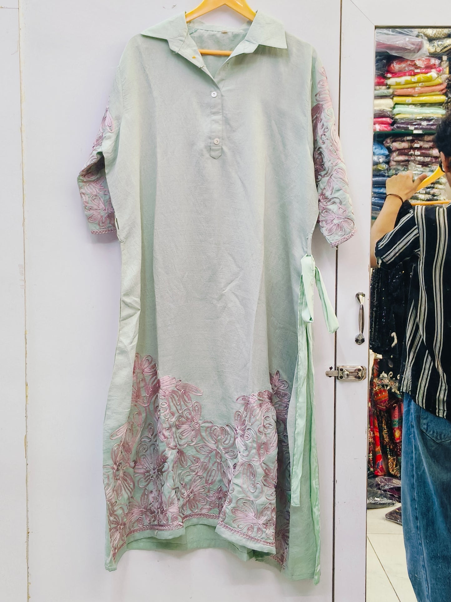 OFFICEWEAR DRESS