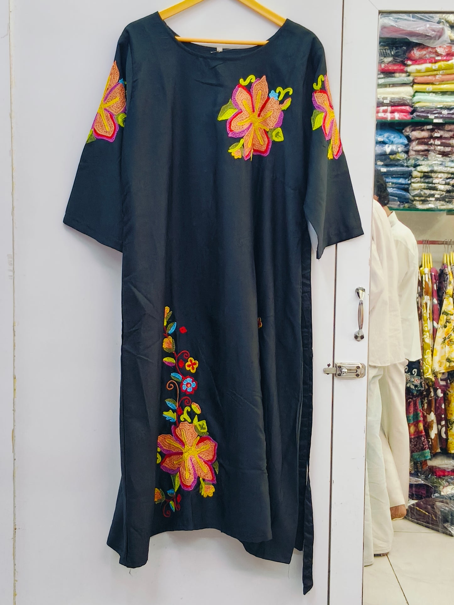 OFFICEWEAR DRESS
