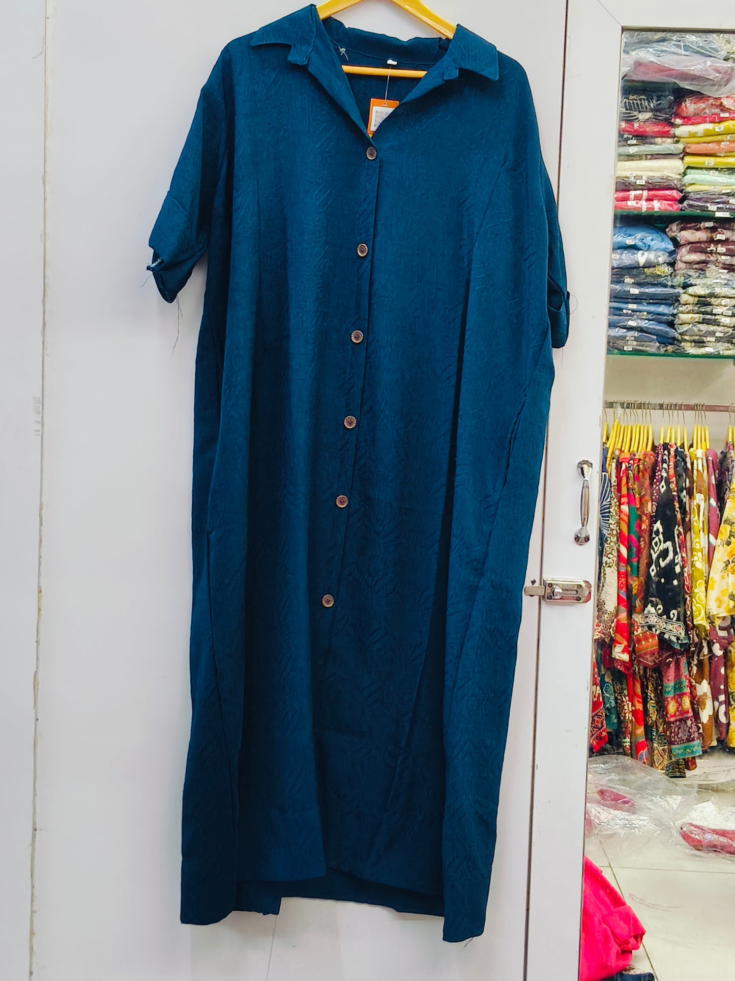 OFFICEWEAR DRESS
