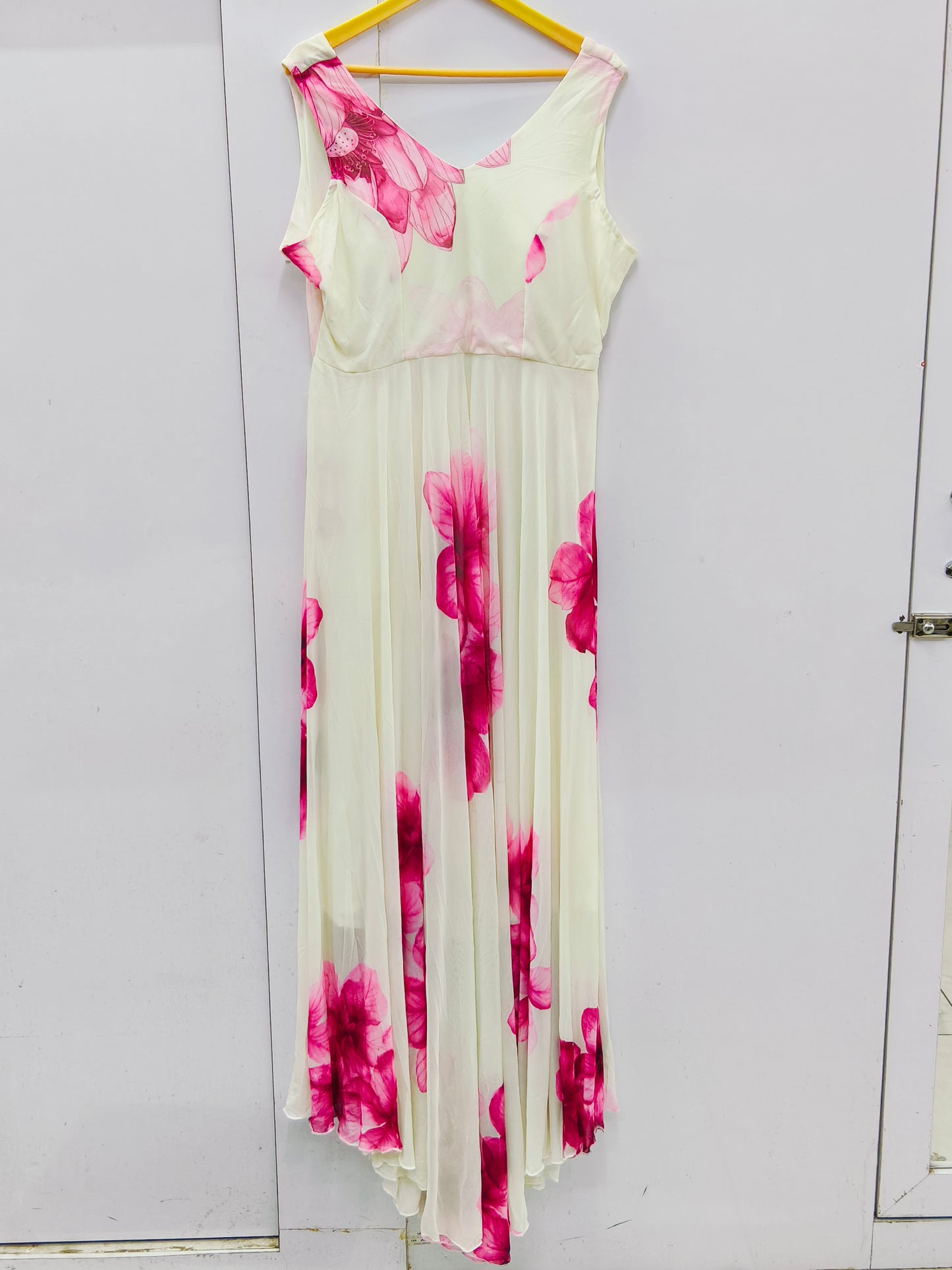 WESTERN DRESS