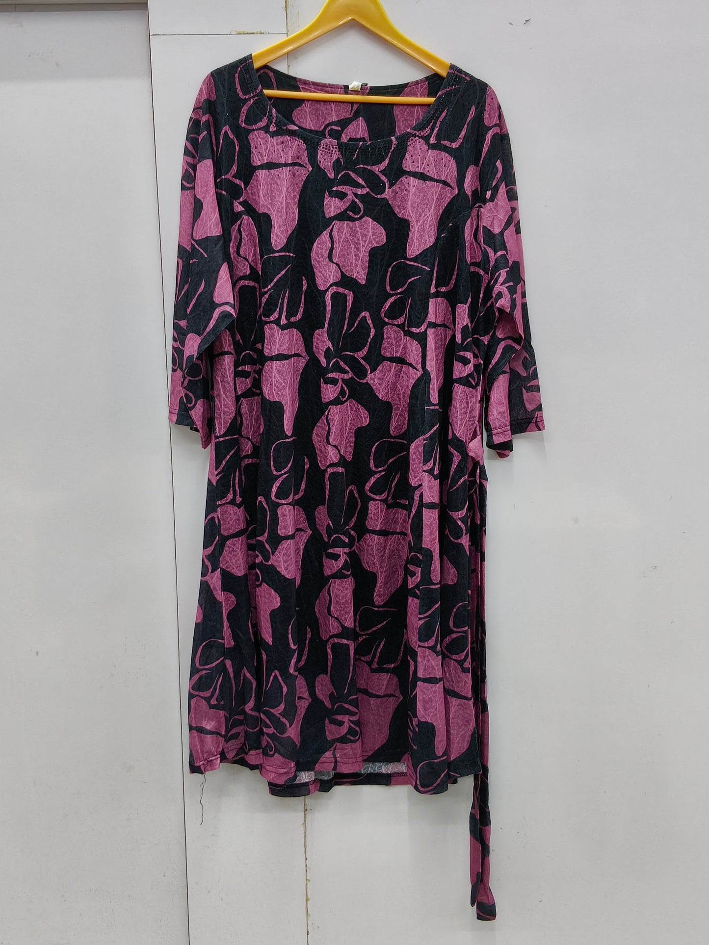 WESTERN DRESS