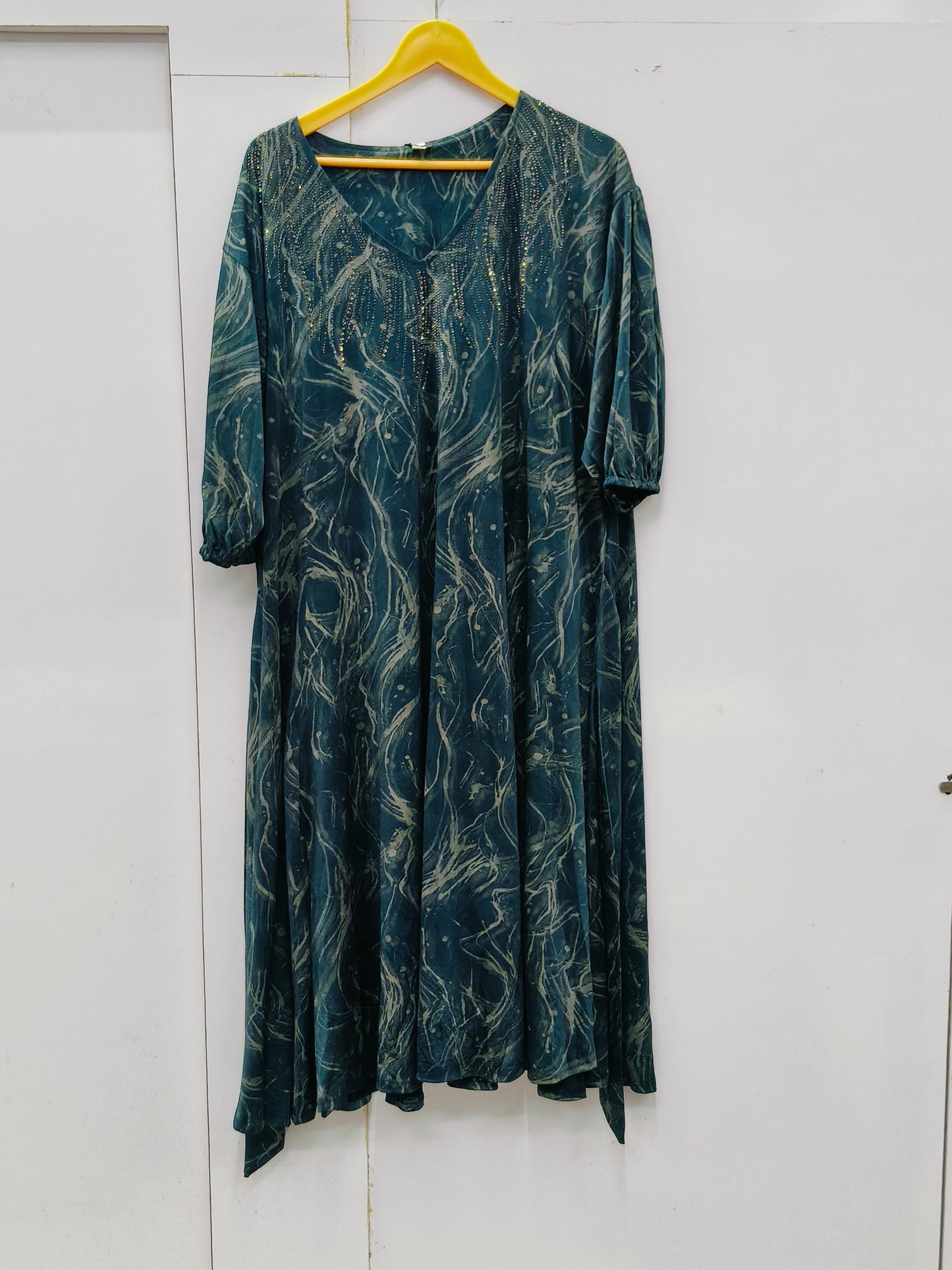 WESTERN DRESS