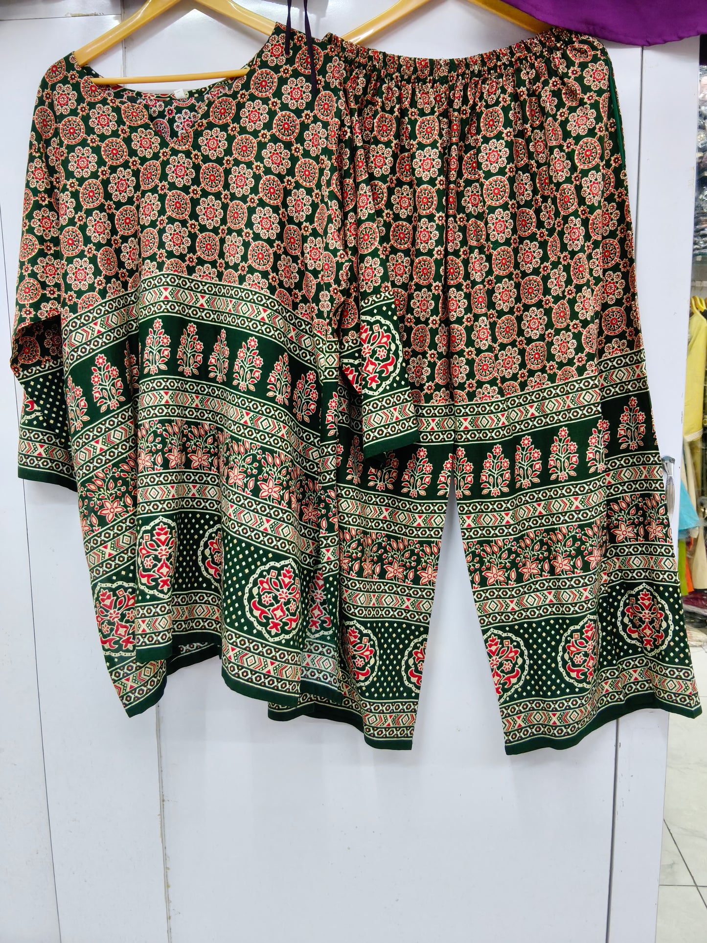 PRINTED CORDSET