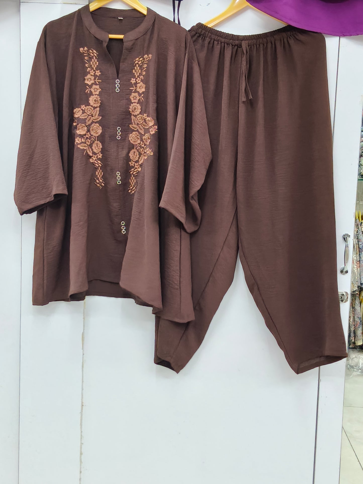OFFICEWEAR CORDSET