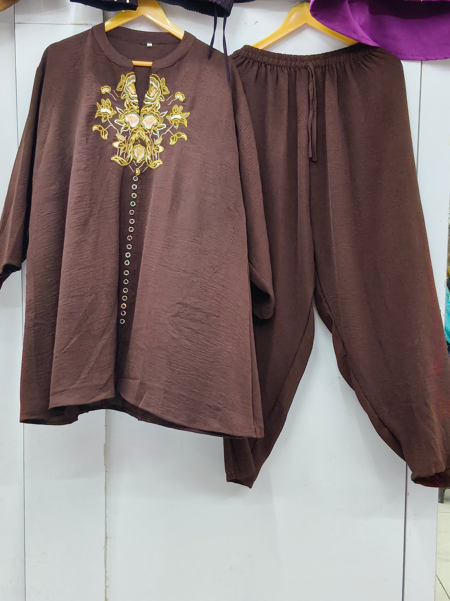 OFFICEWEAR CORDSET