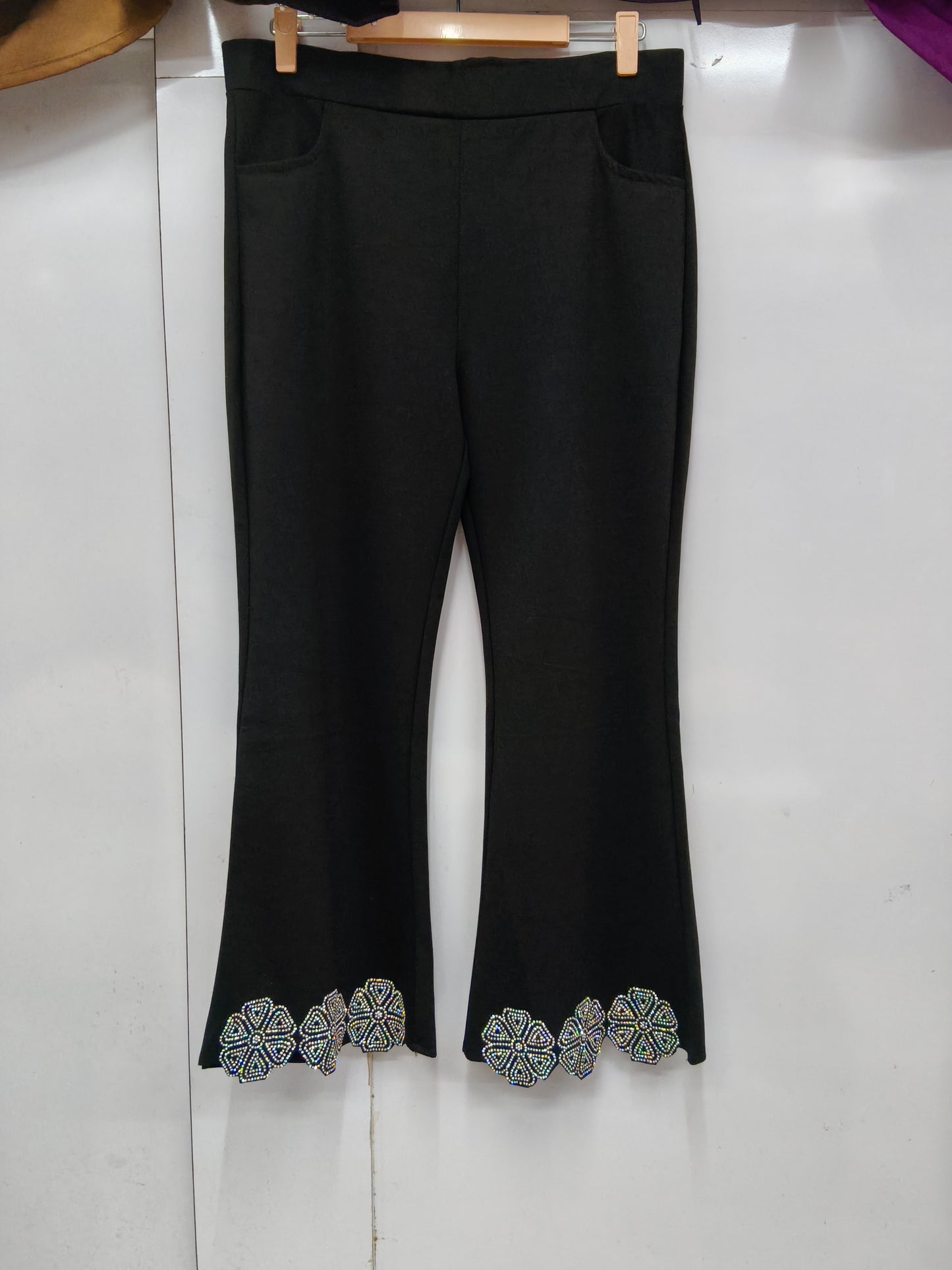 PARTYWEAR PANT