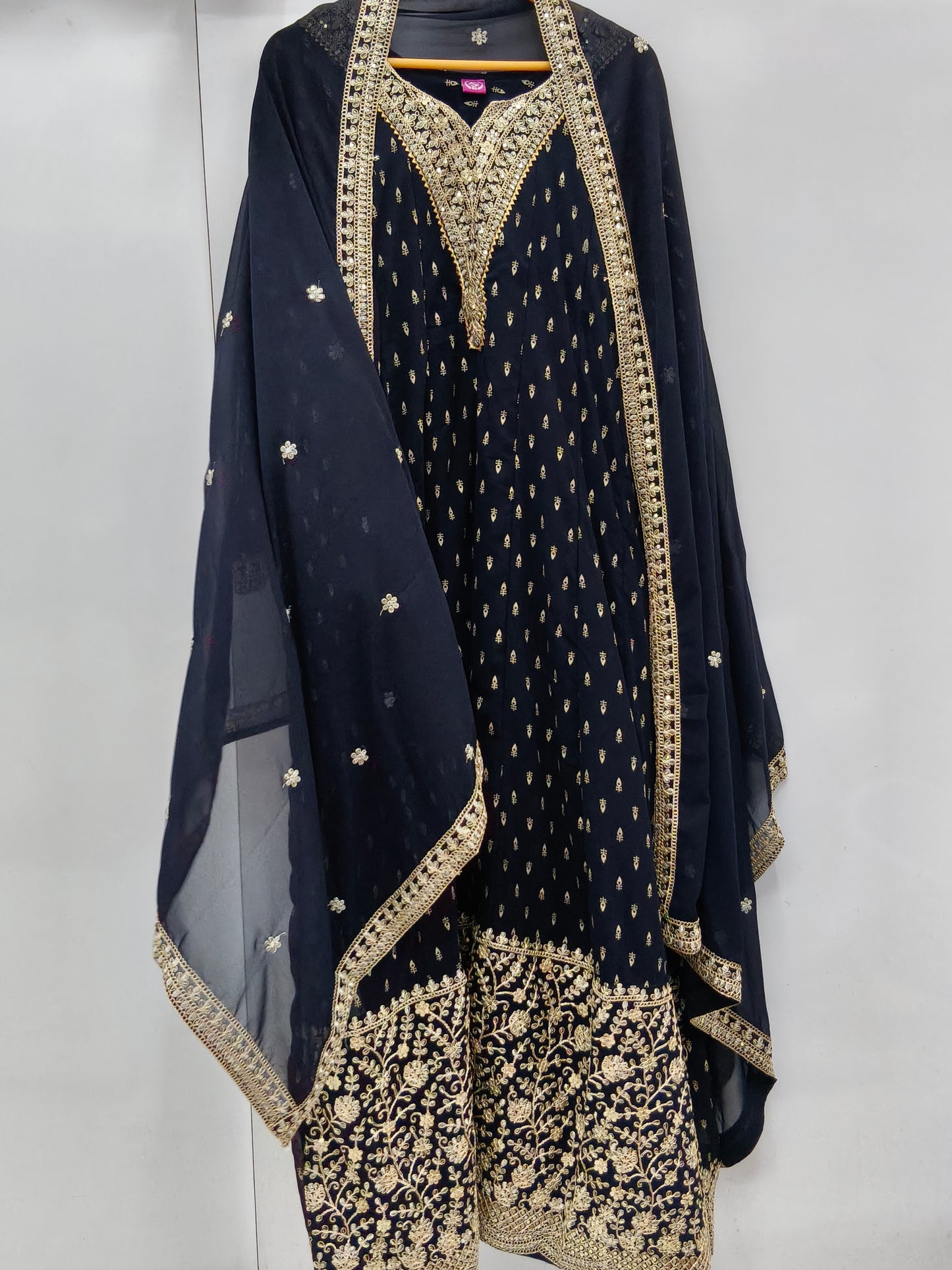 ANARKALI SUIT