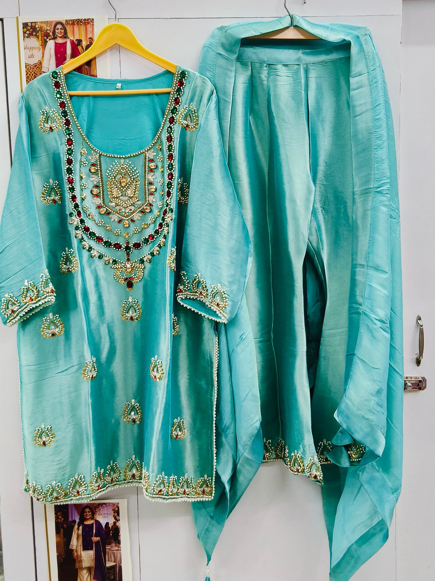 PARTYWEAR SUIT
