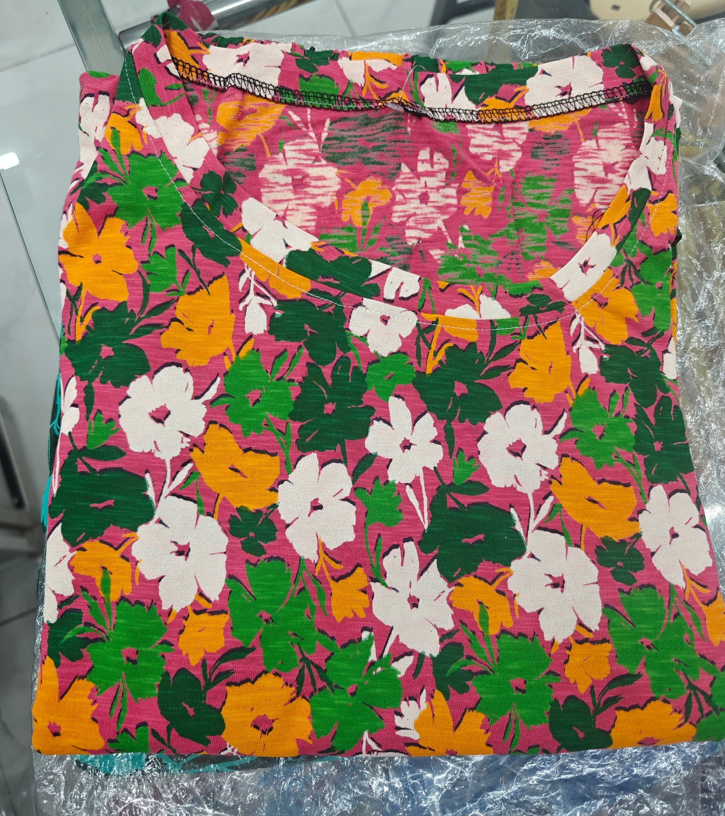 PAJAMA SET @5