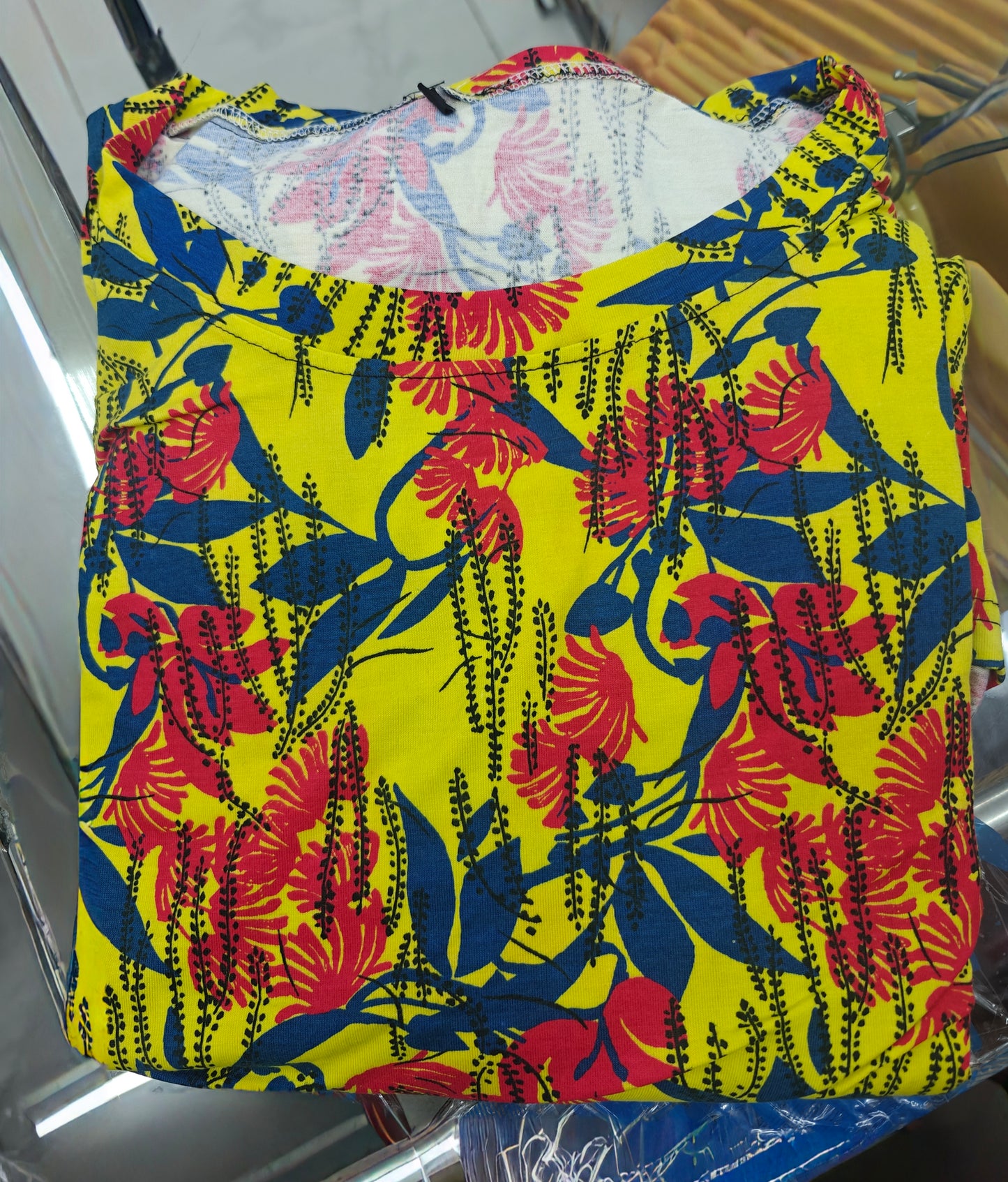 PAJAMA SET @5