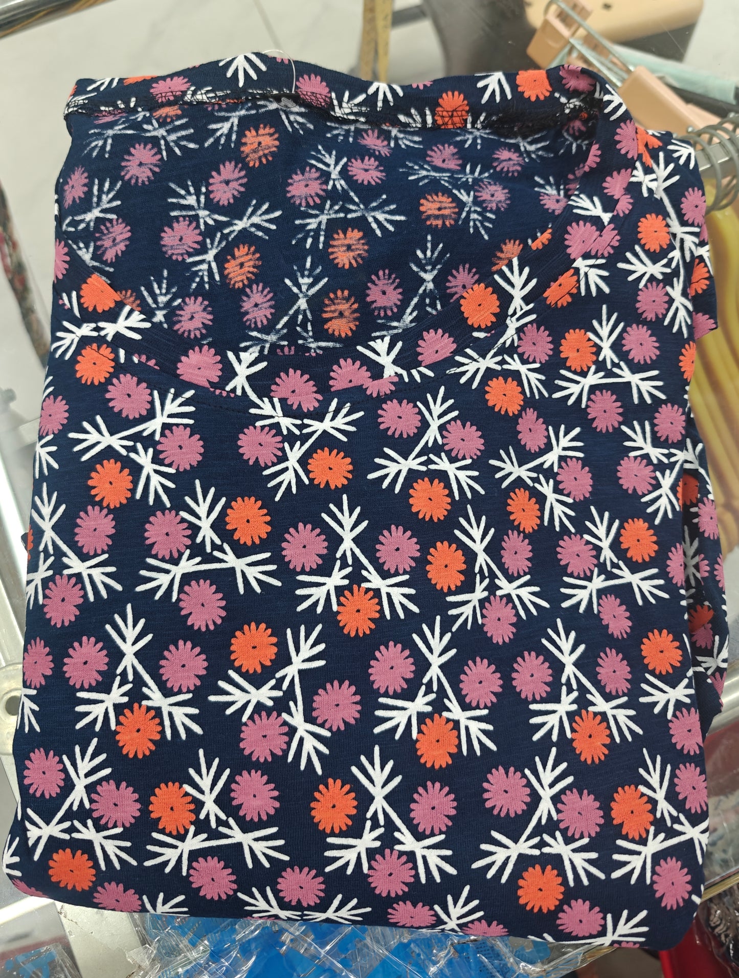 PAJAMA SET @5