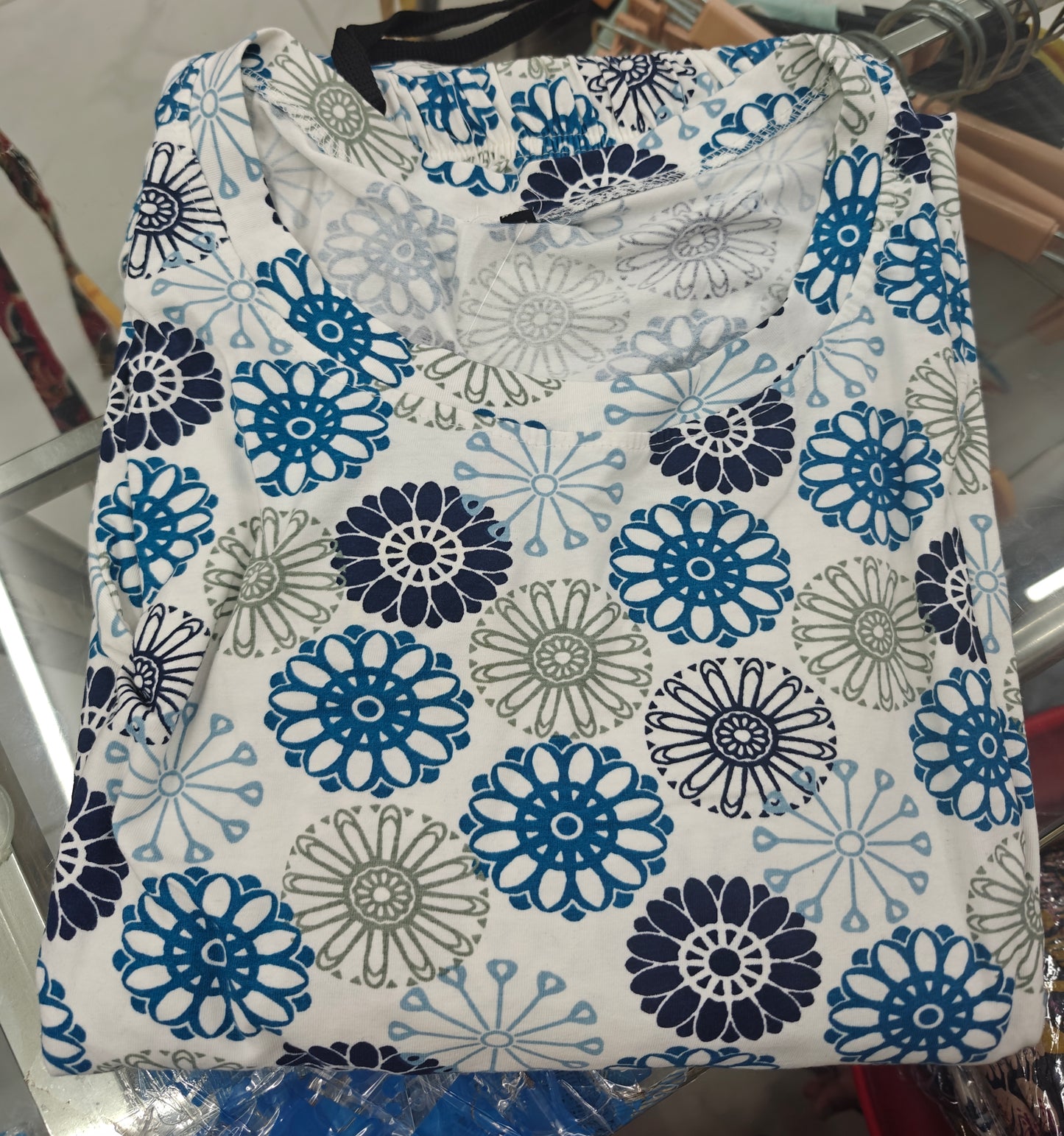 PAJAMA SET @5
