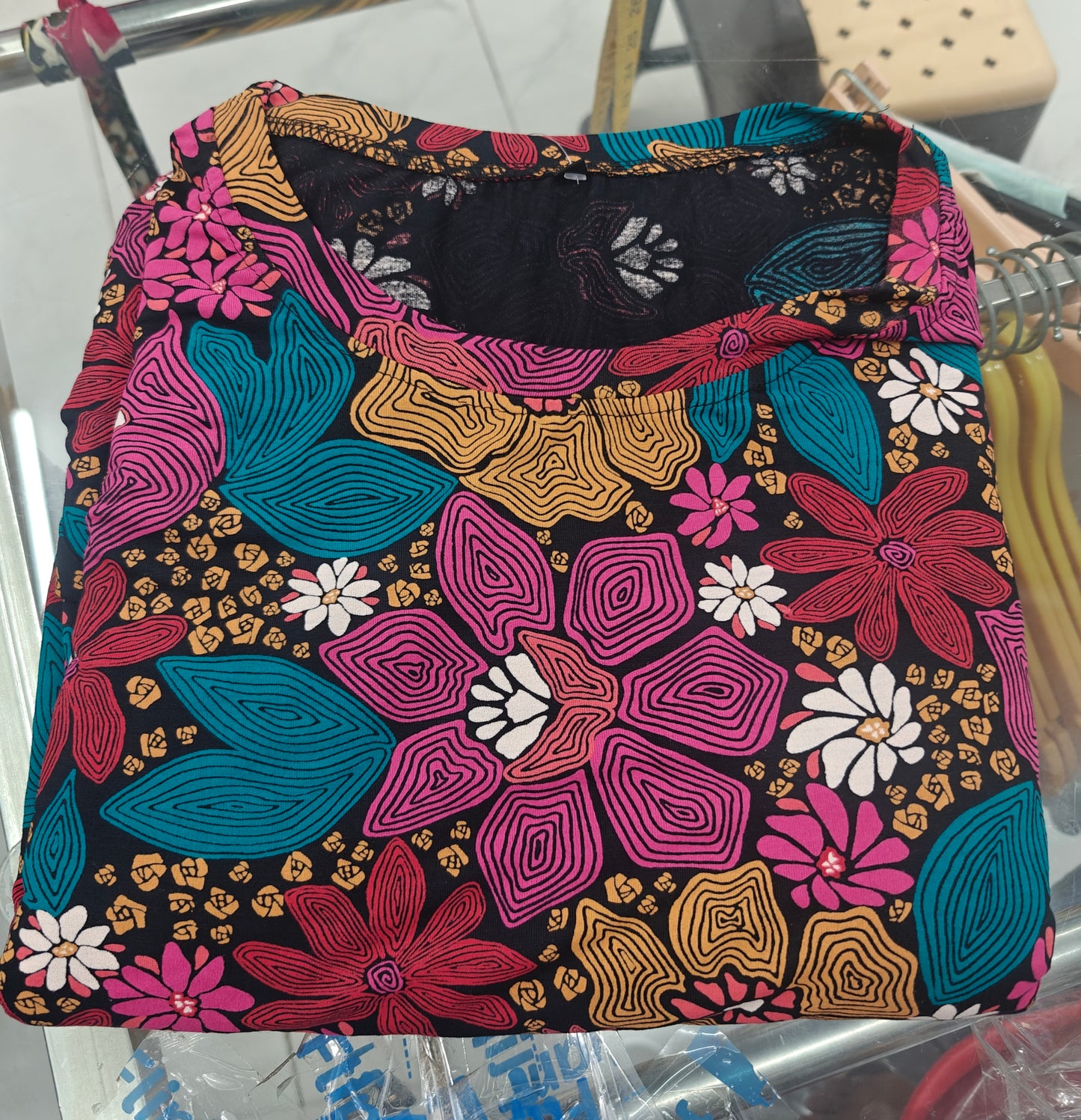 PAJAMA SET @5