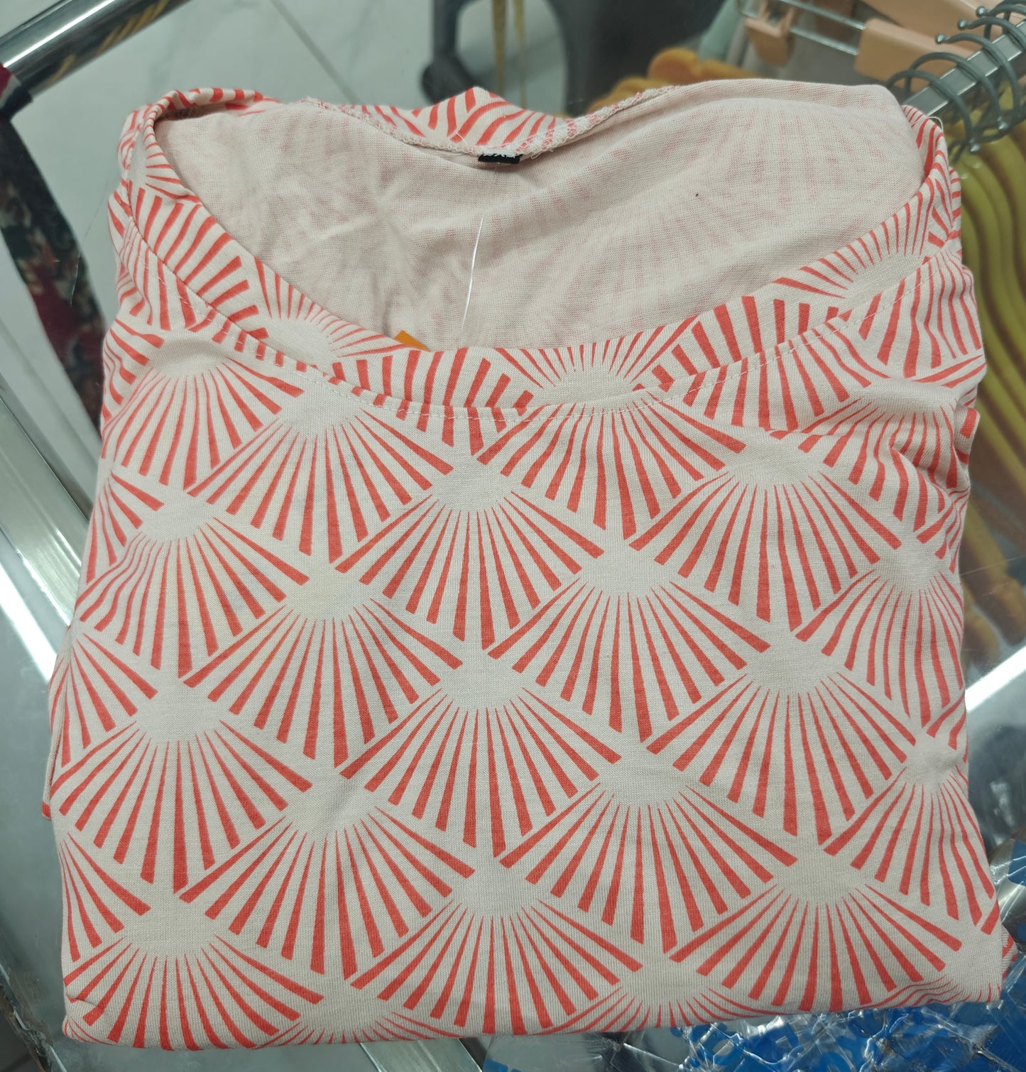 PAJAMA SET @5