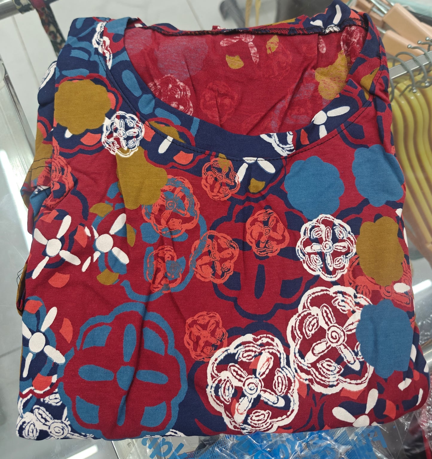 PAJAMA SET @5