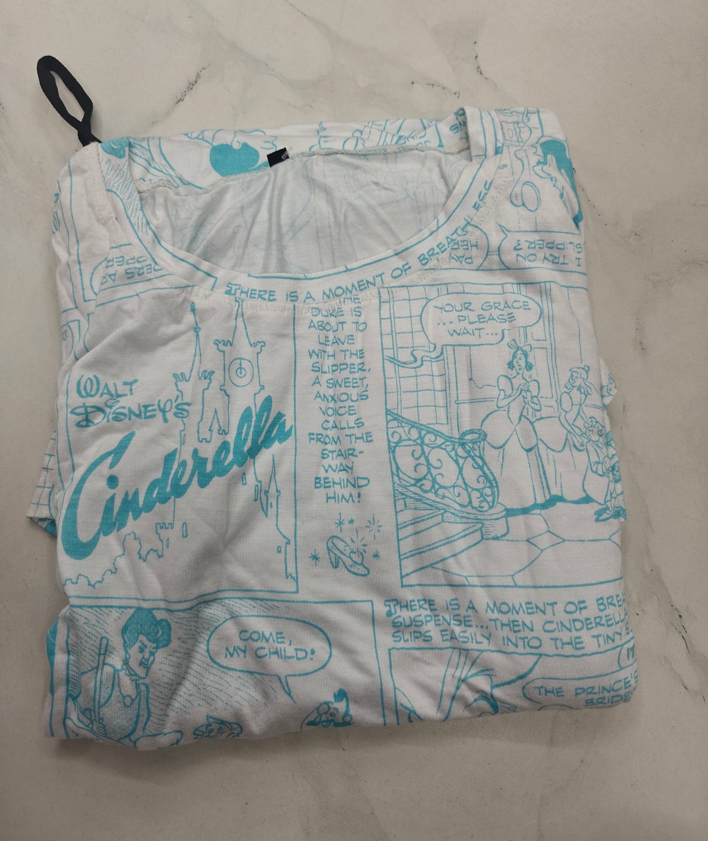 CAPRI SET @4